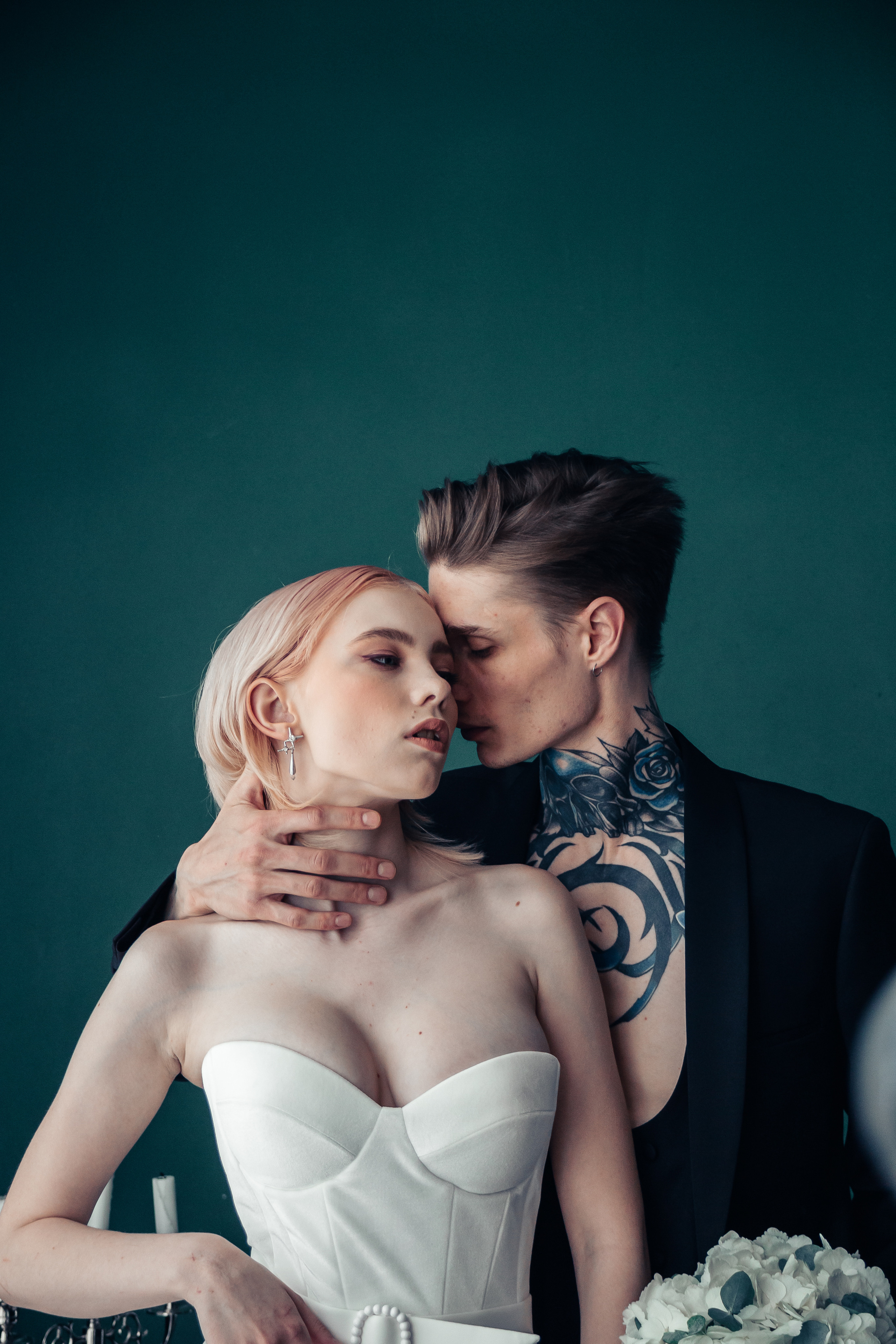 Алекса и Тимур