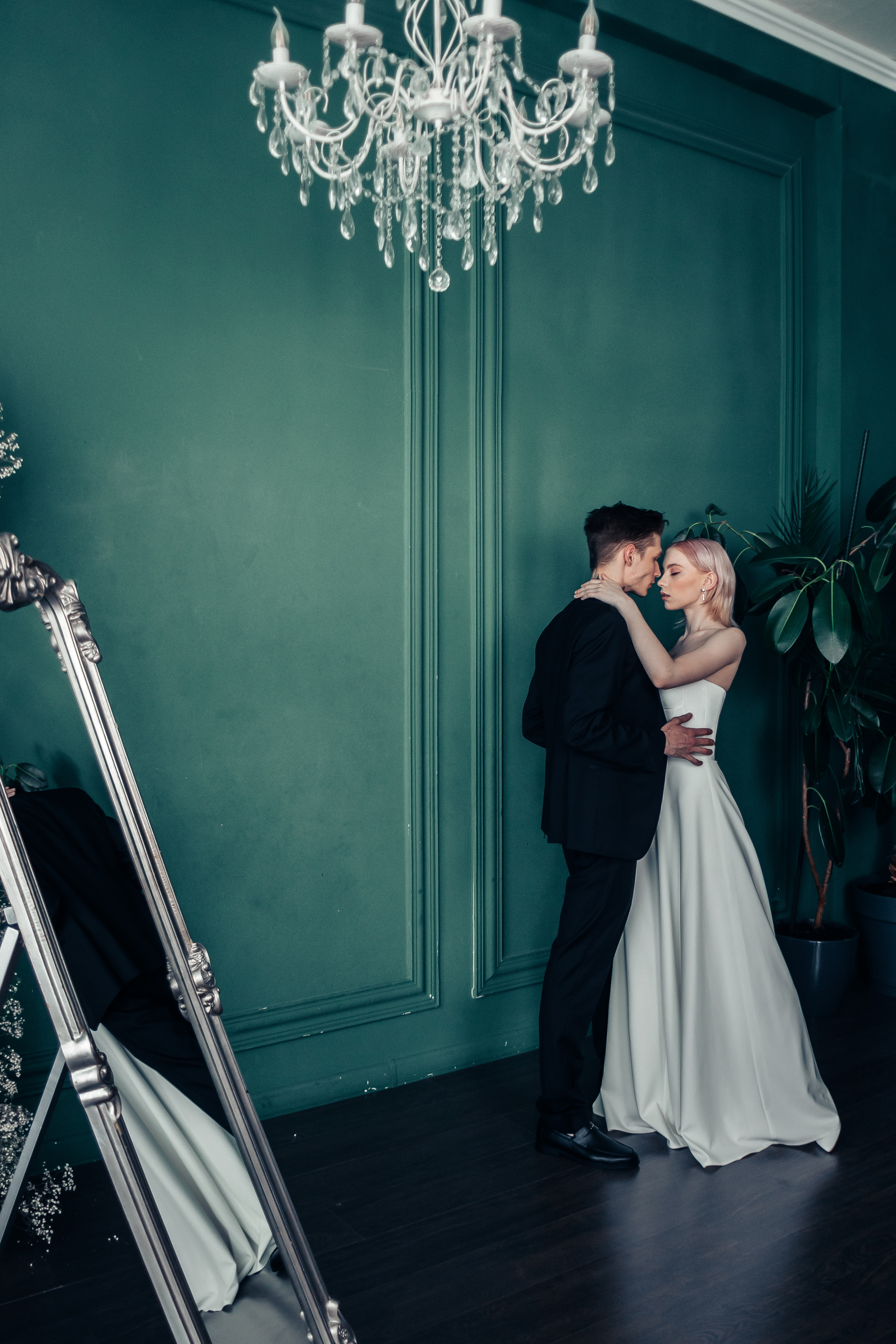 Алекса и Тимур