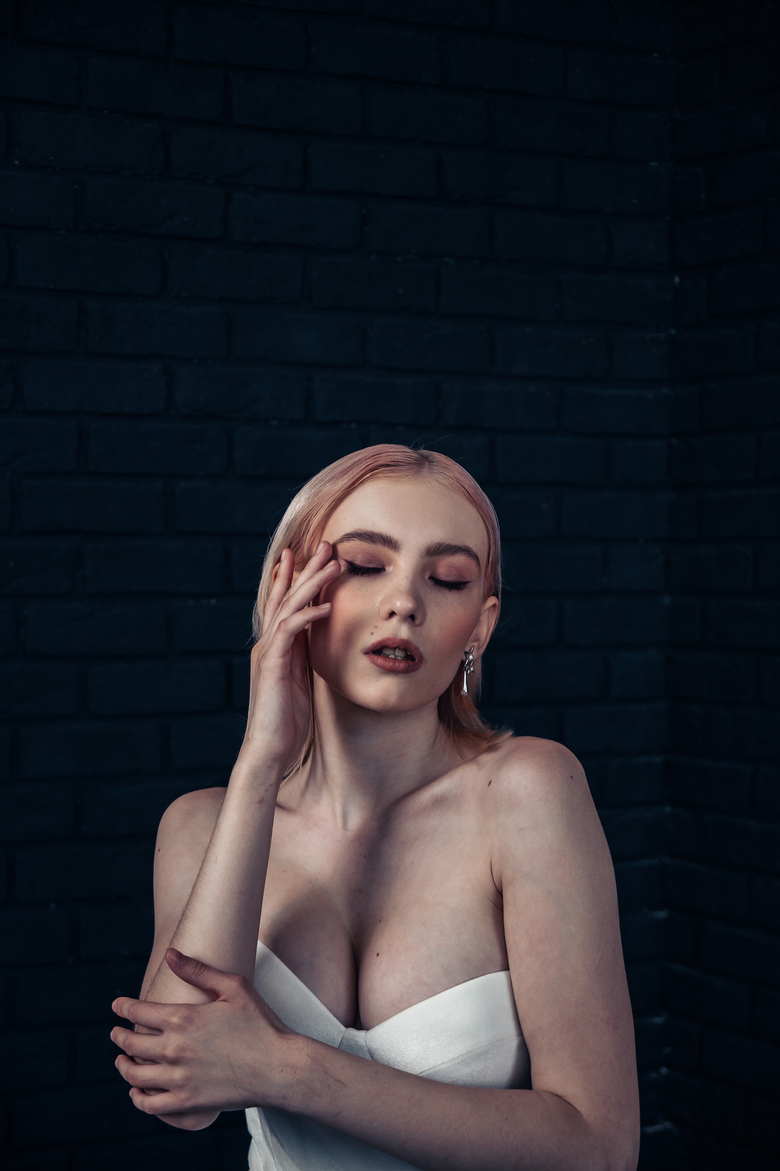 Алекса и Тимур