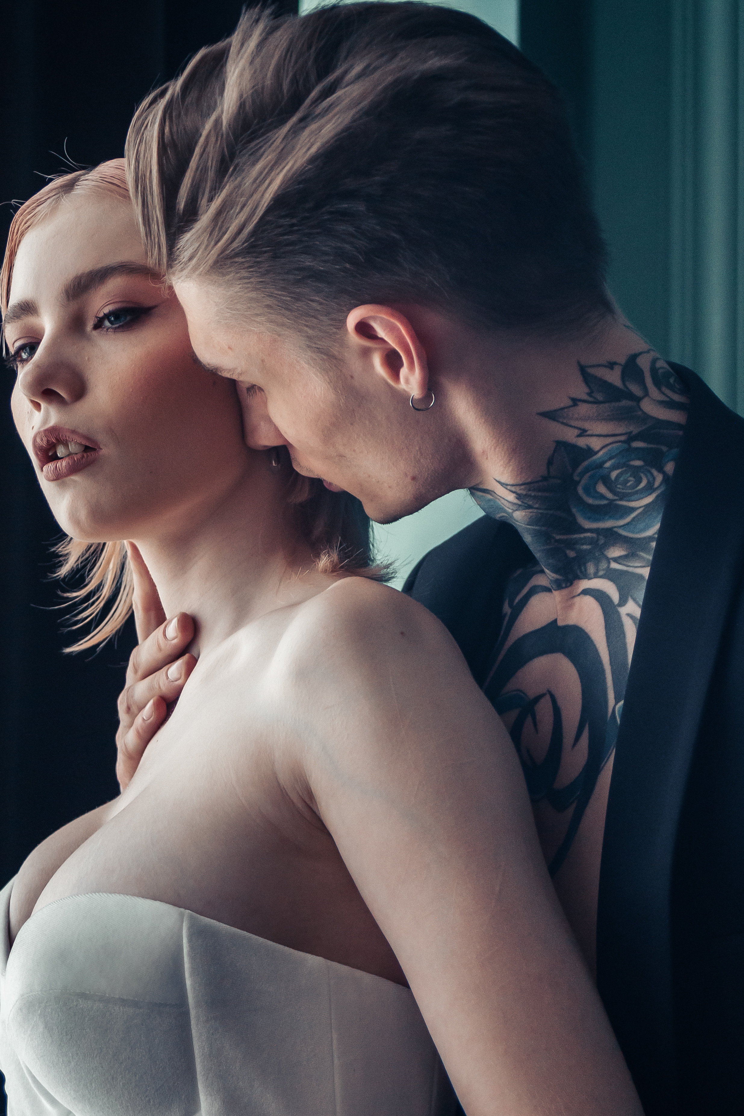 Алекса и Тимур