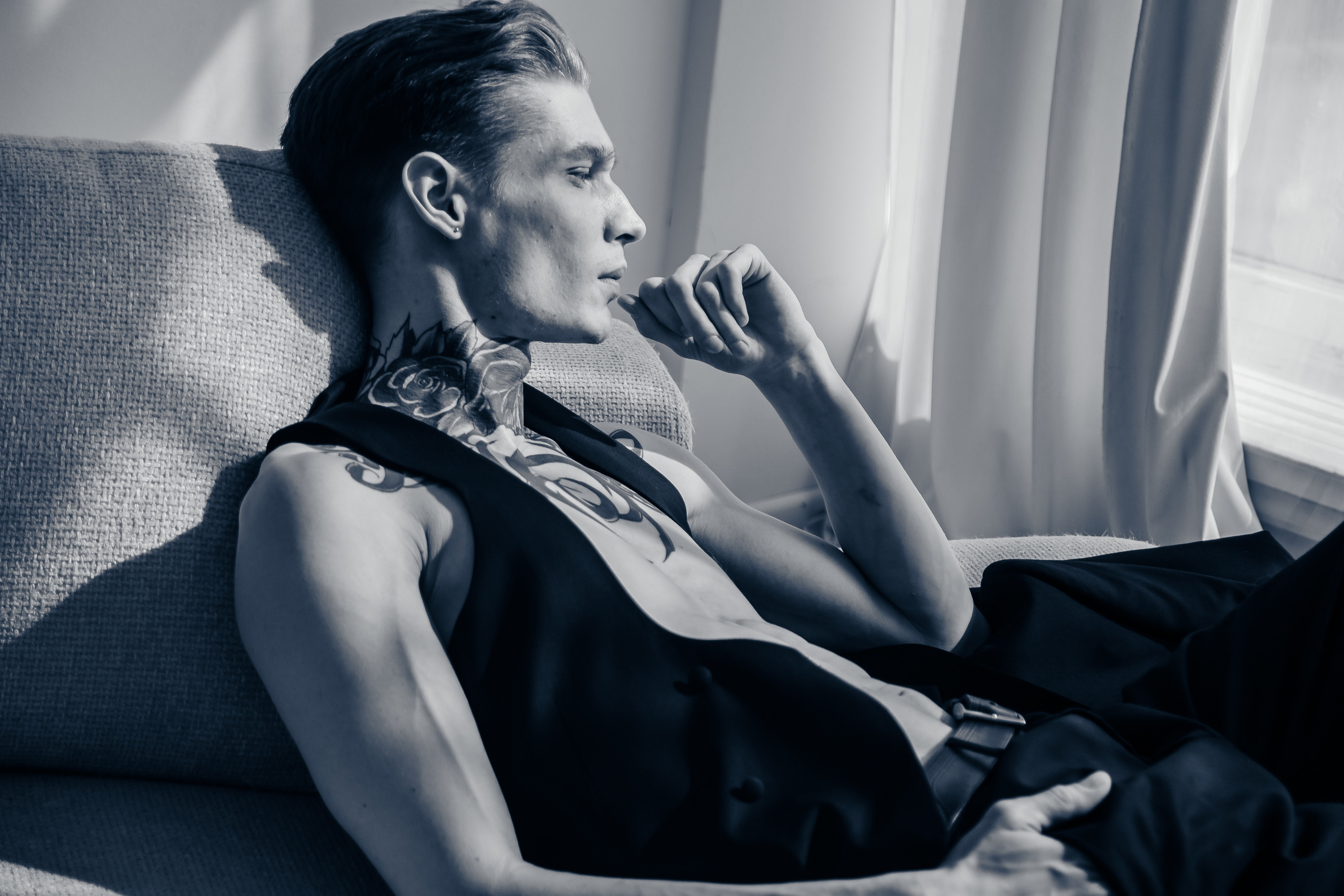 Алекса и Тимур