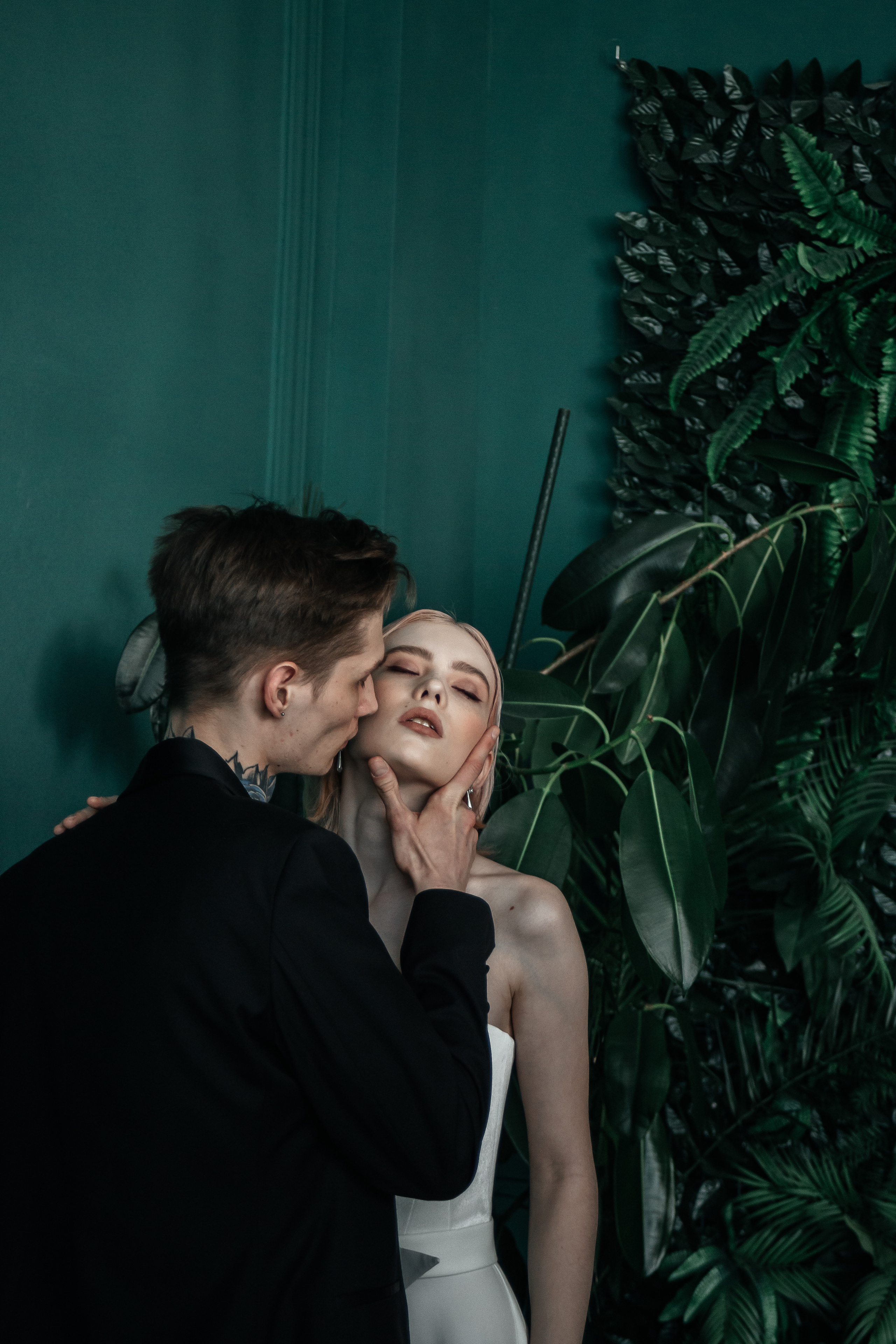 Алекса и Тимур