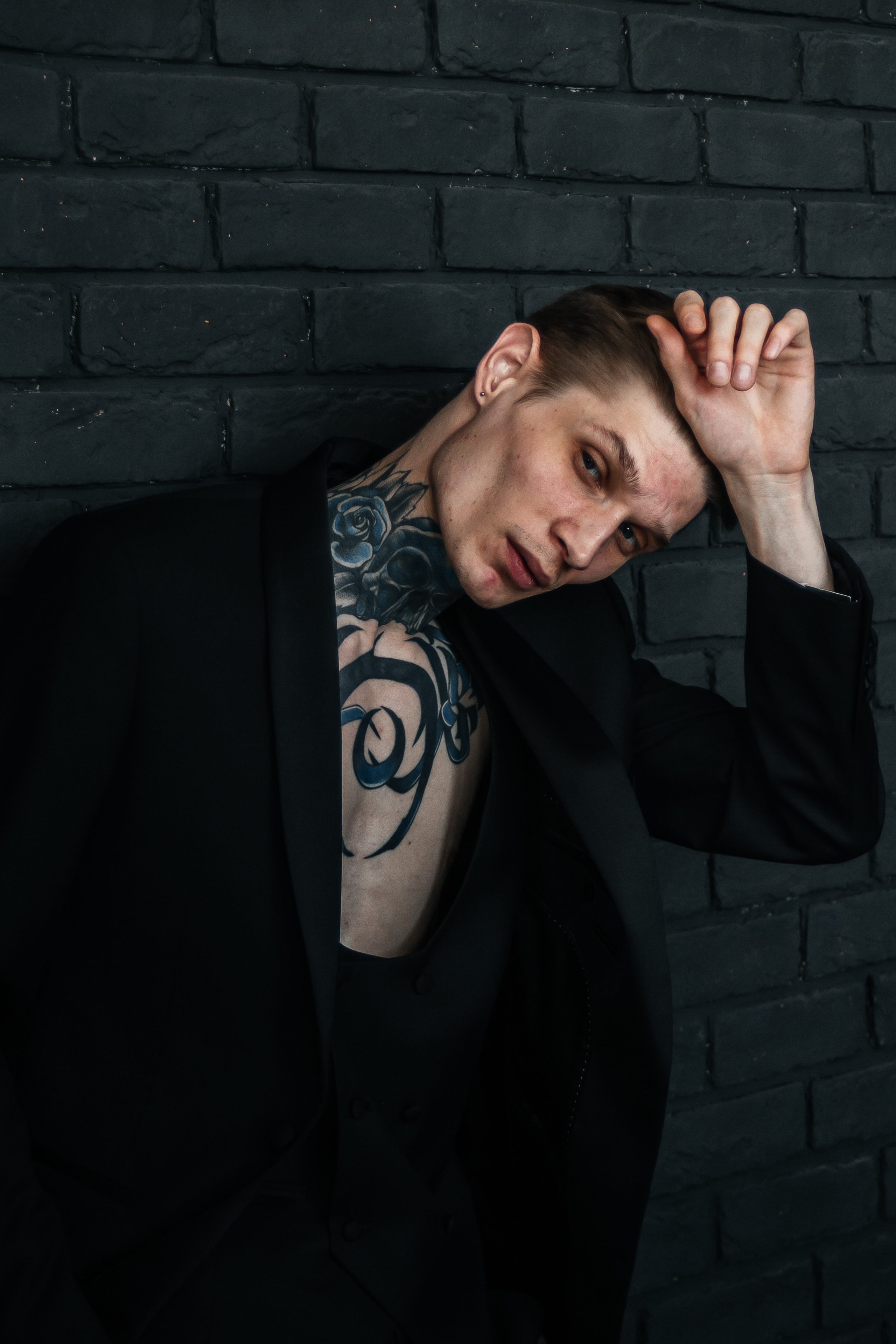 Алекса и Тимур