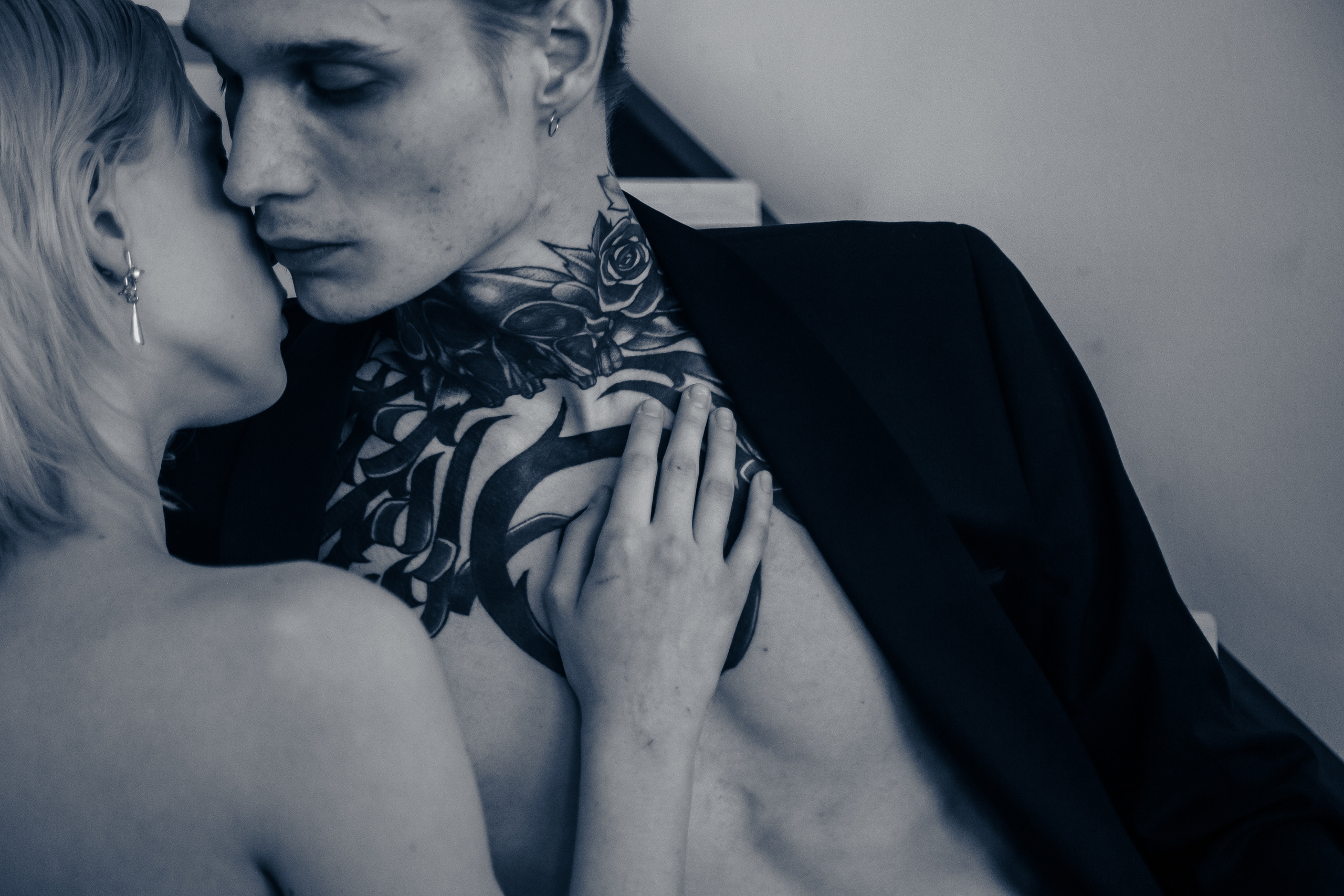 Алекса и Тимур