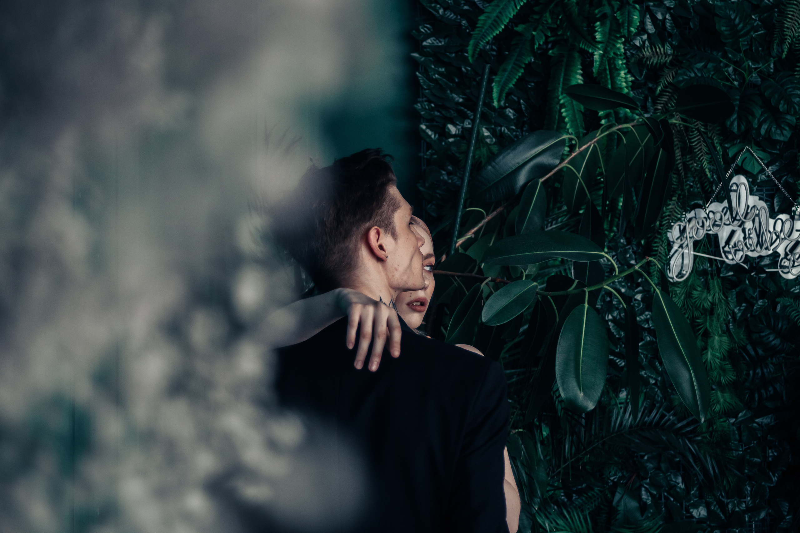 Алекса и Тимур