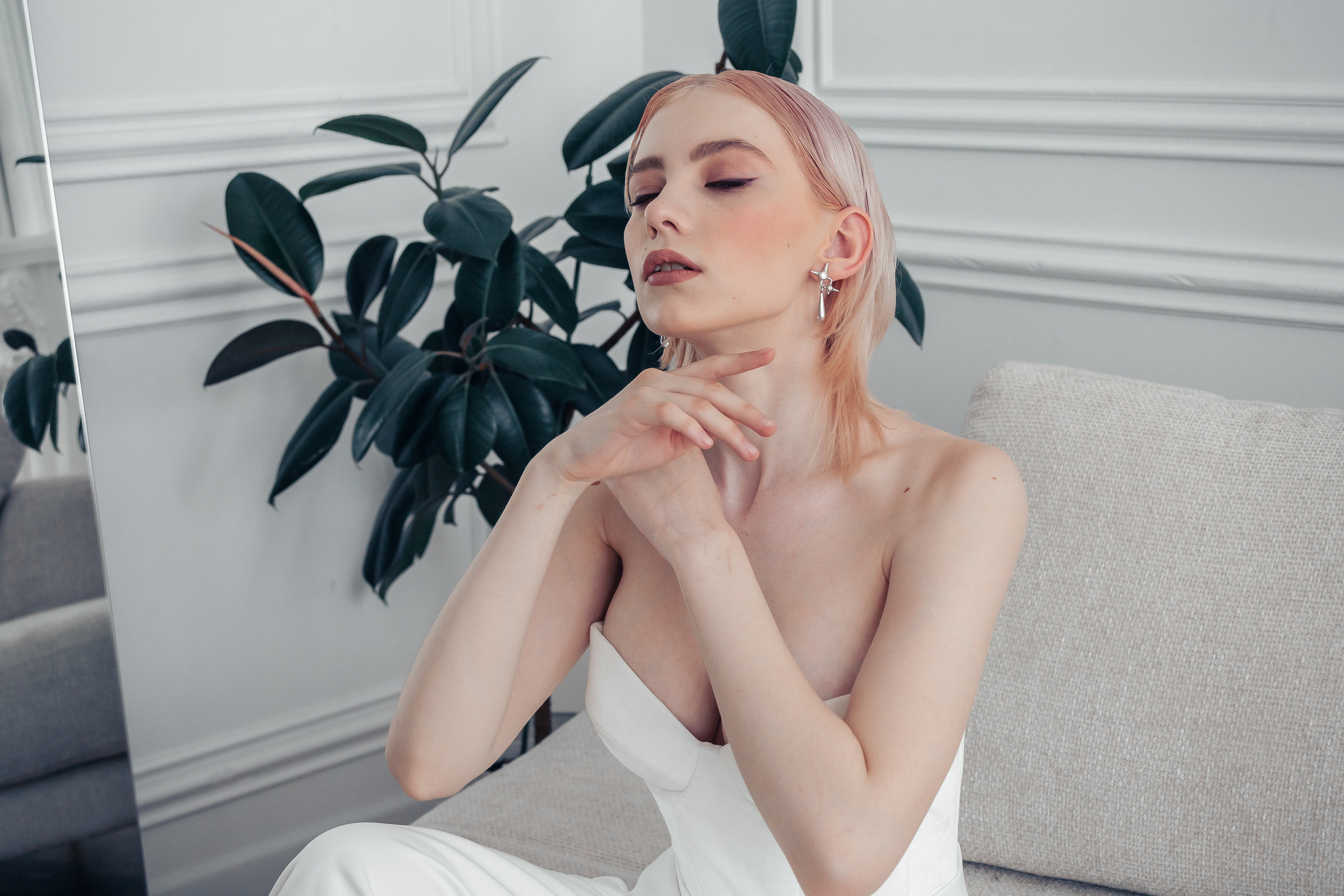 Алекса и Тимур