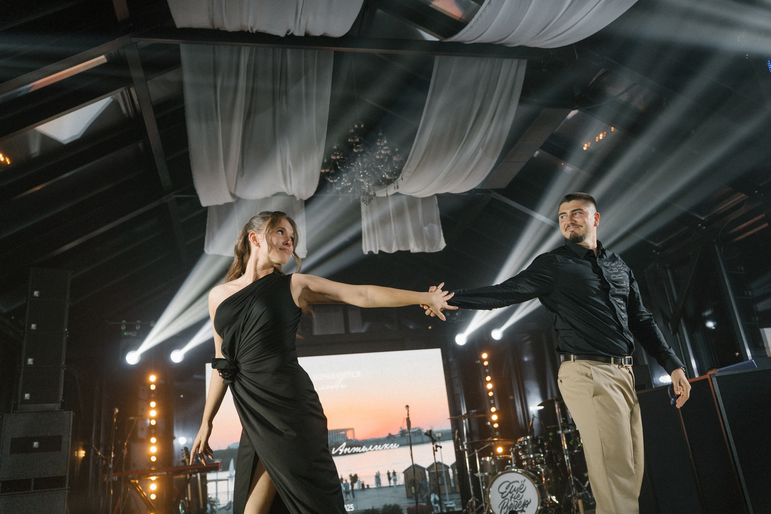 Анжелика и Евгений. Свадебный и семейный фотограф Кокушева Юлия Нижний Новгород