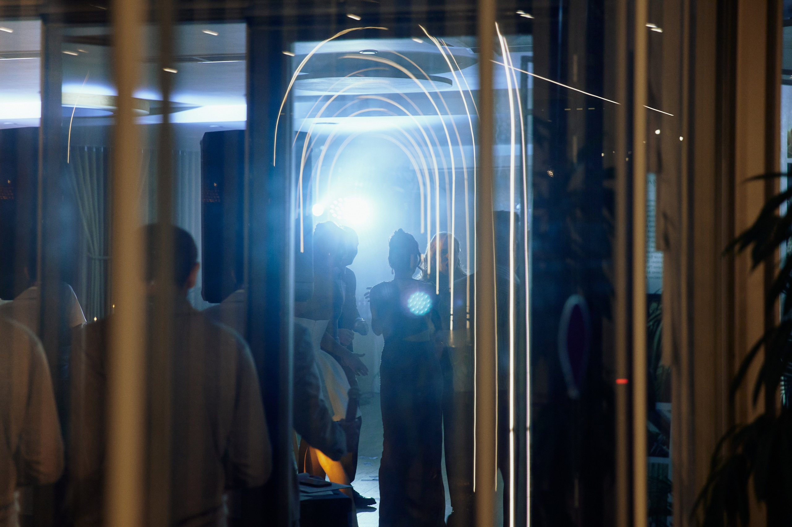 Danil & Ksenia. Event агентство PAPRIKA в Екатеринбурге