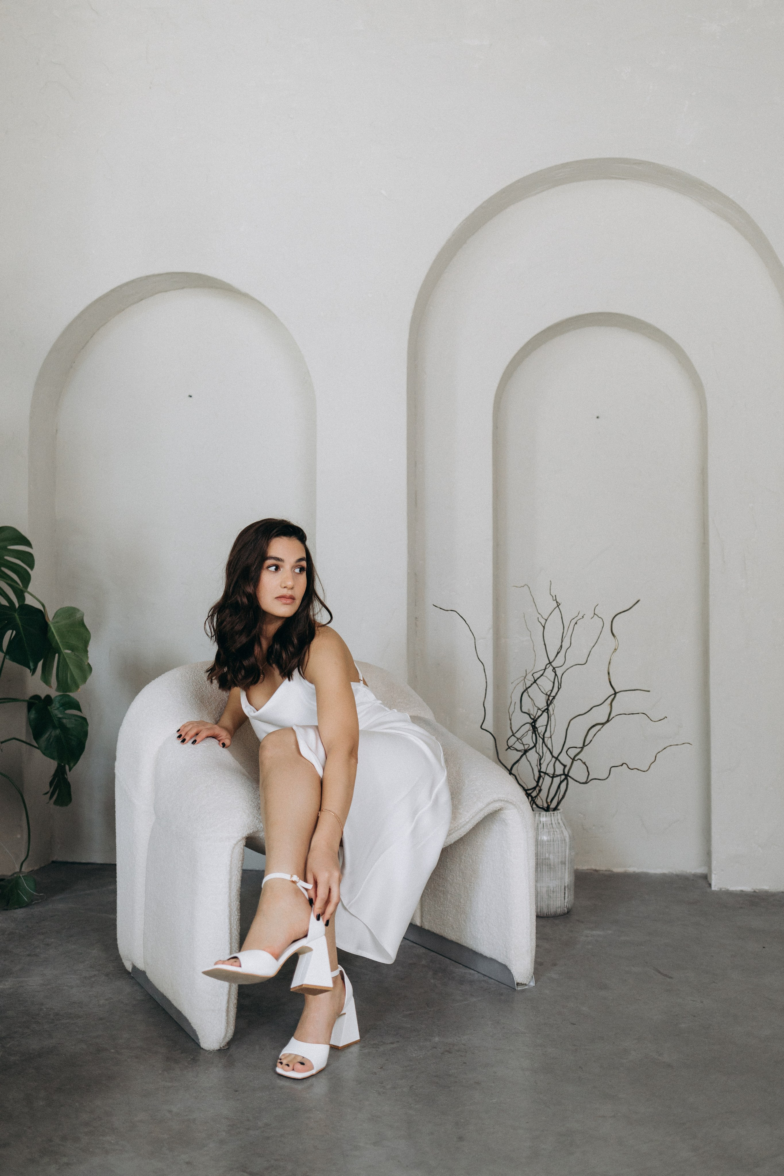 Валенсита. Ко дню рождения. Портретный и семейный фотограф