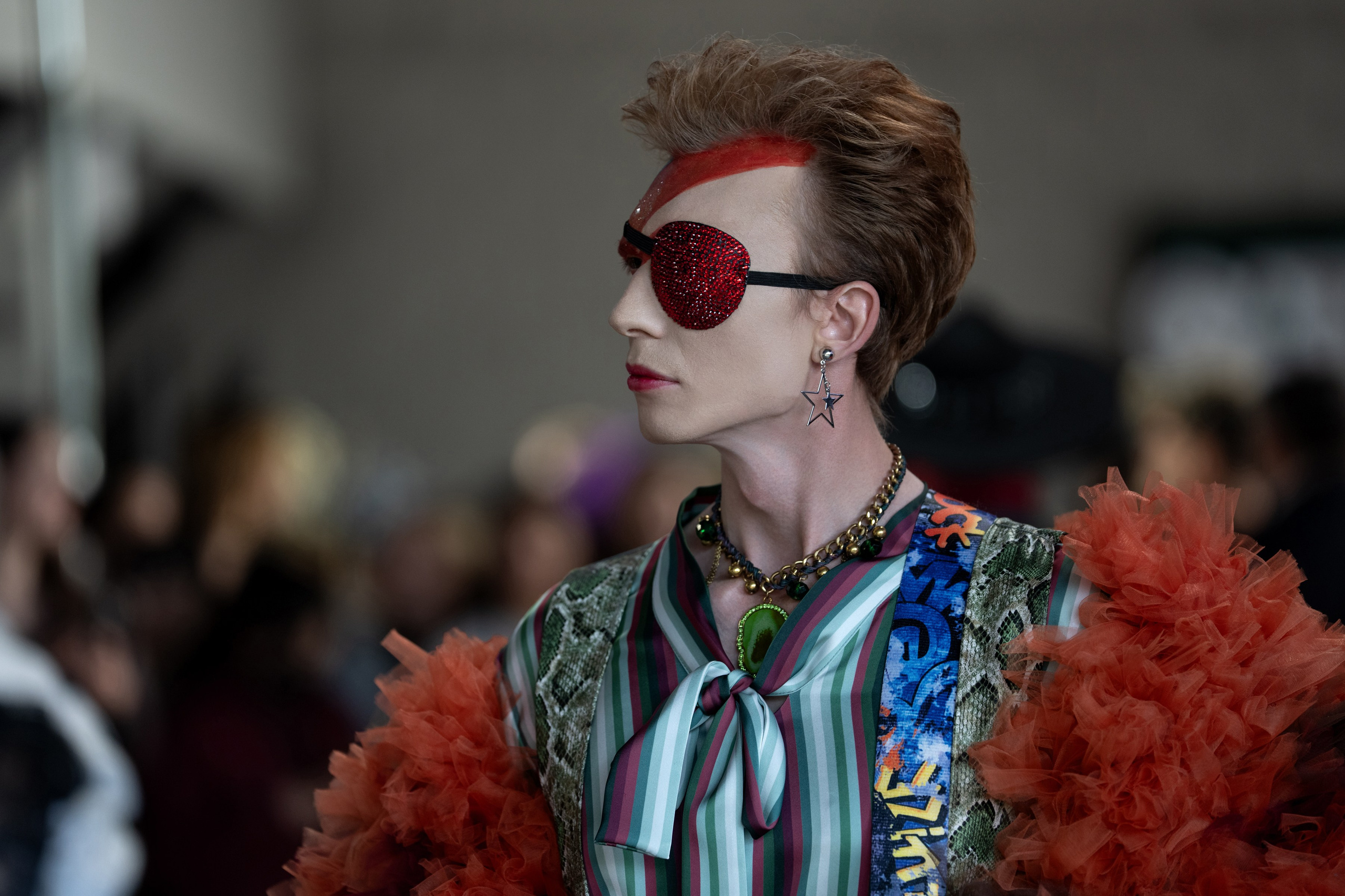 Asian Global Cup 2025 Day3. Сайт Алматинского НЮ АРТ, будуар и фэшн фотографа Дениса Карпенко