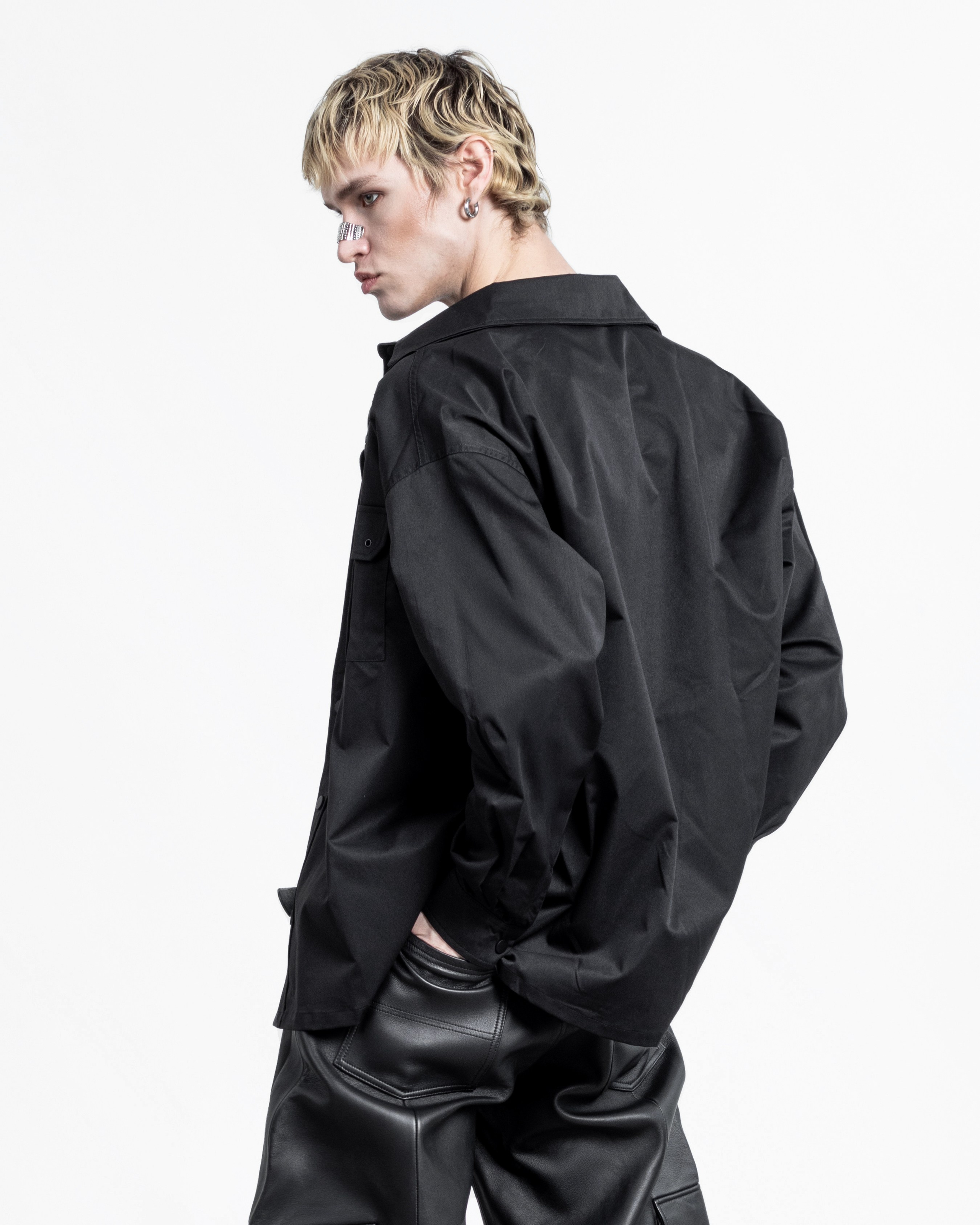 ANBLUSH. Елизавета Федотова | фэшн-фотограф