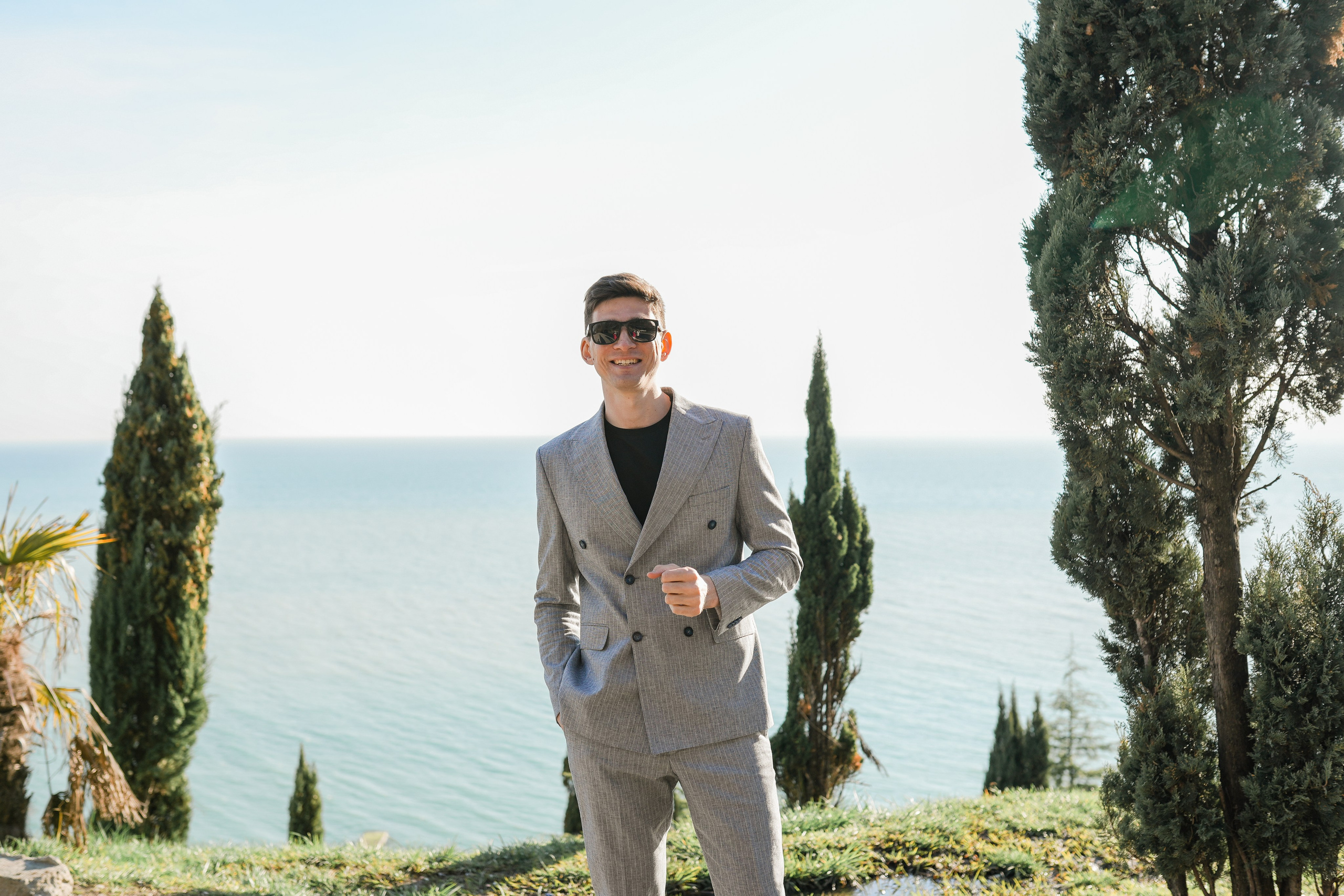 EVGENIY & VIKTORIA. Свадебный фотограф в Санкт-Петербурге Харичева Анастасия