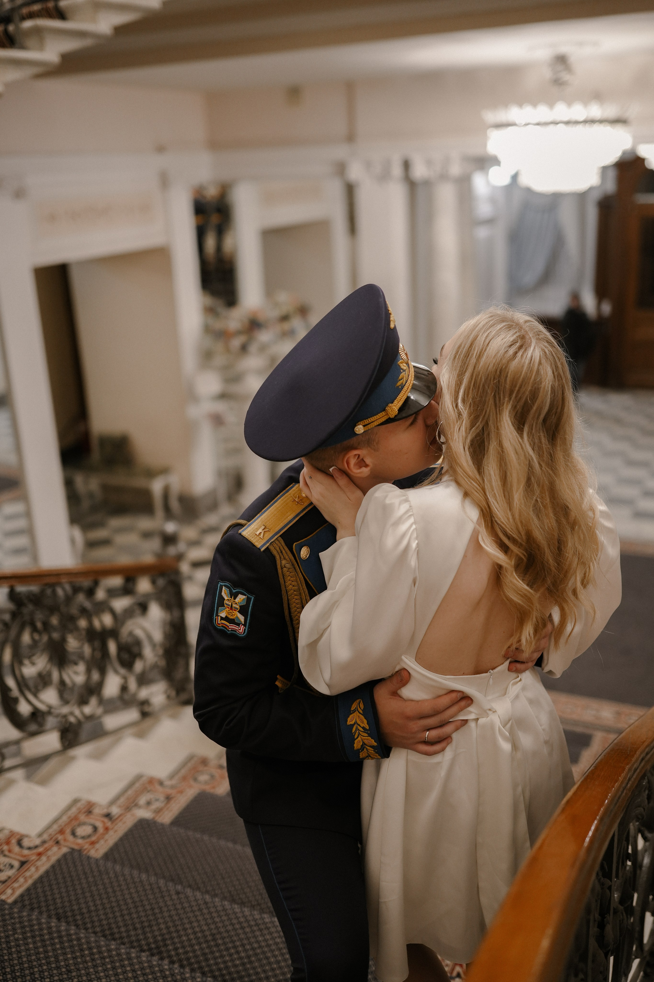 EGOR & ANASTASIA. Свадебный фотограф в Санкт-Петербурге Харичева Анастасия