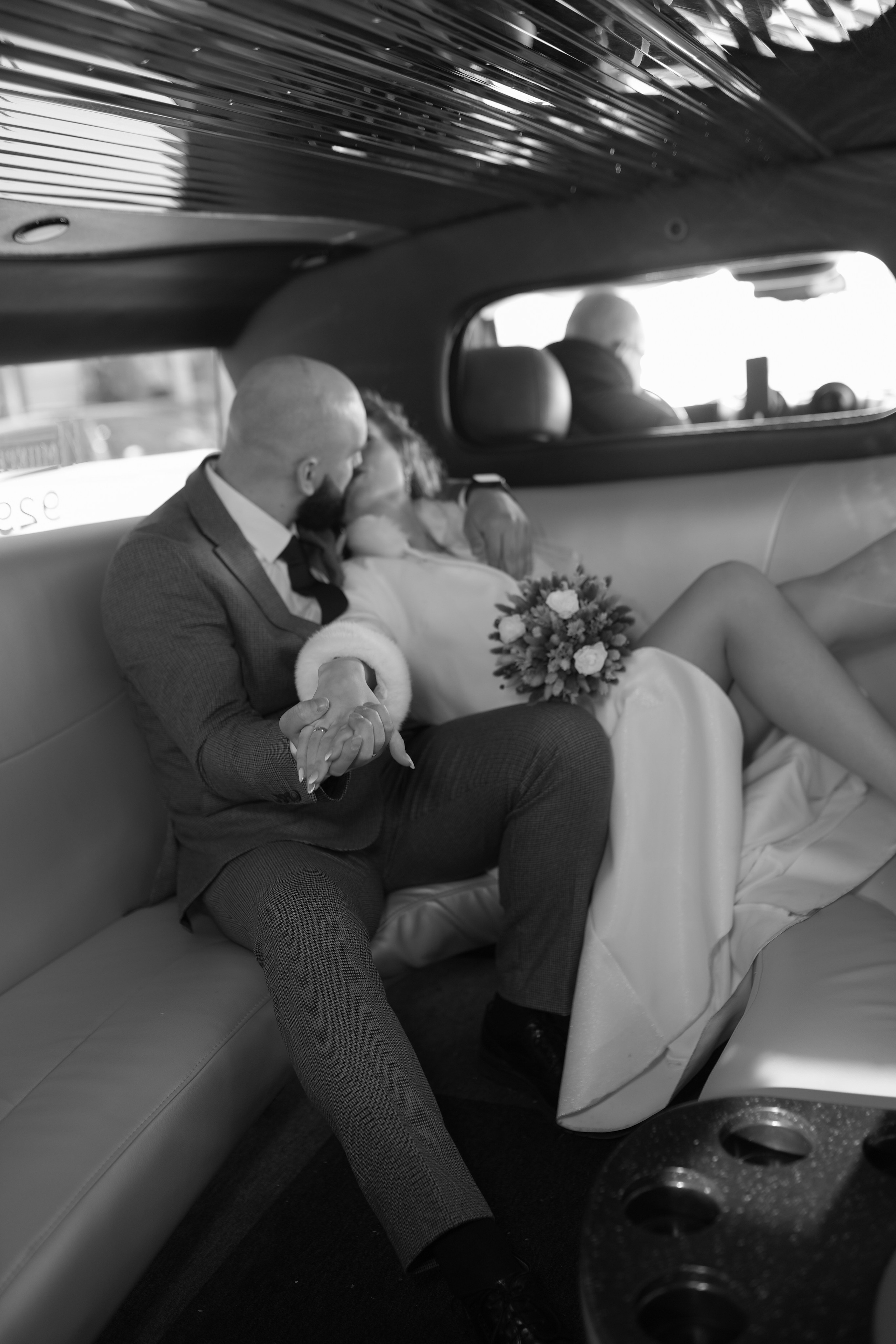 ROMAN&TATIANA. Свадебный фотограф в Санкт-Петербурге Харичева Анастасия