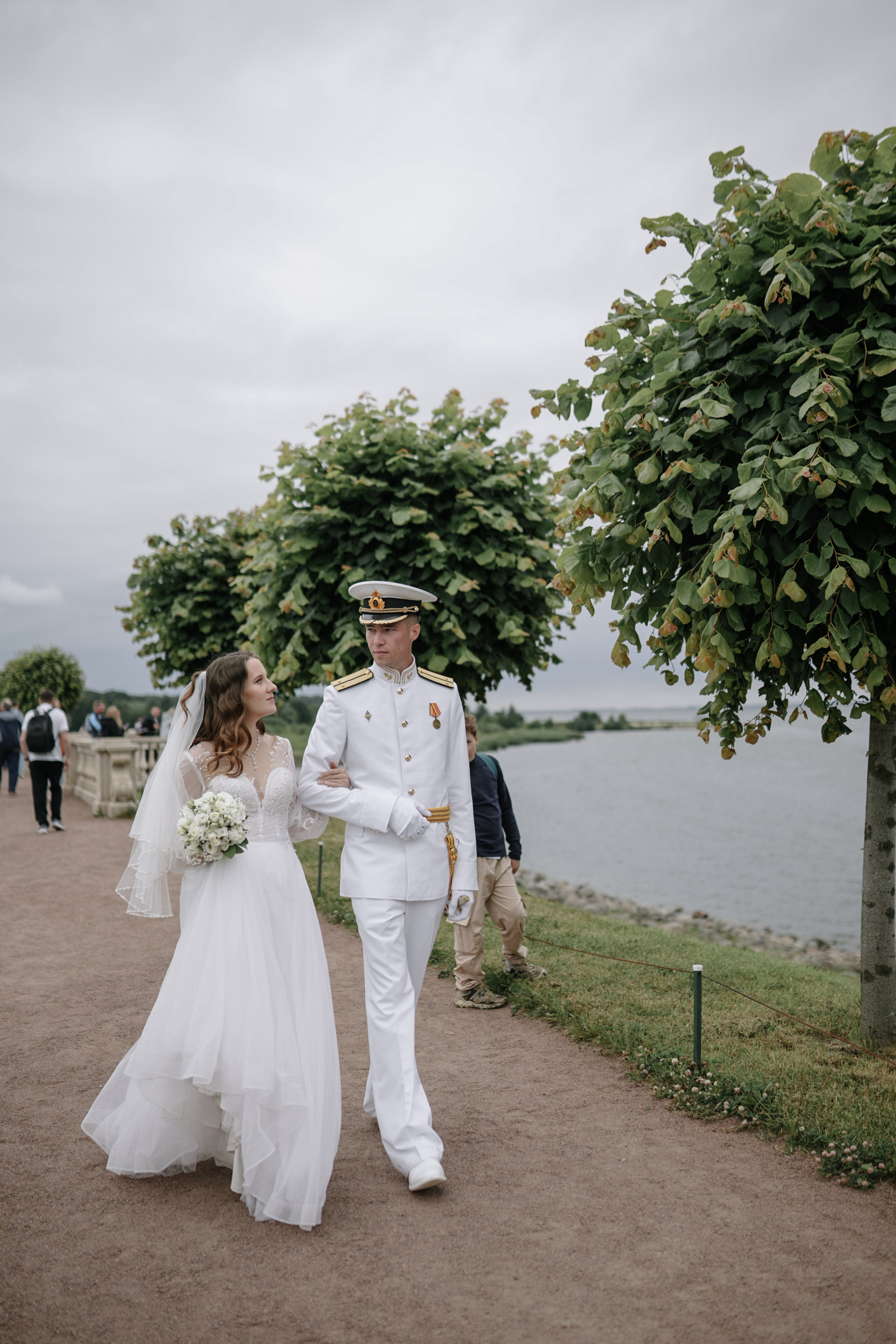 RUSLAN&DARIA. Свадебный фотограф в Санкт-Петербурге Харичева Анастасия