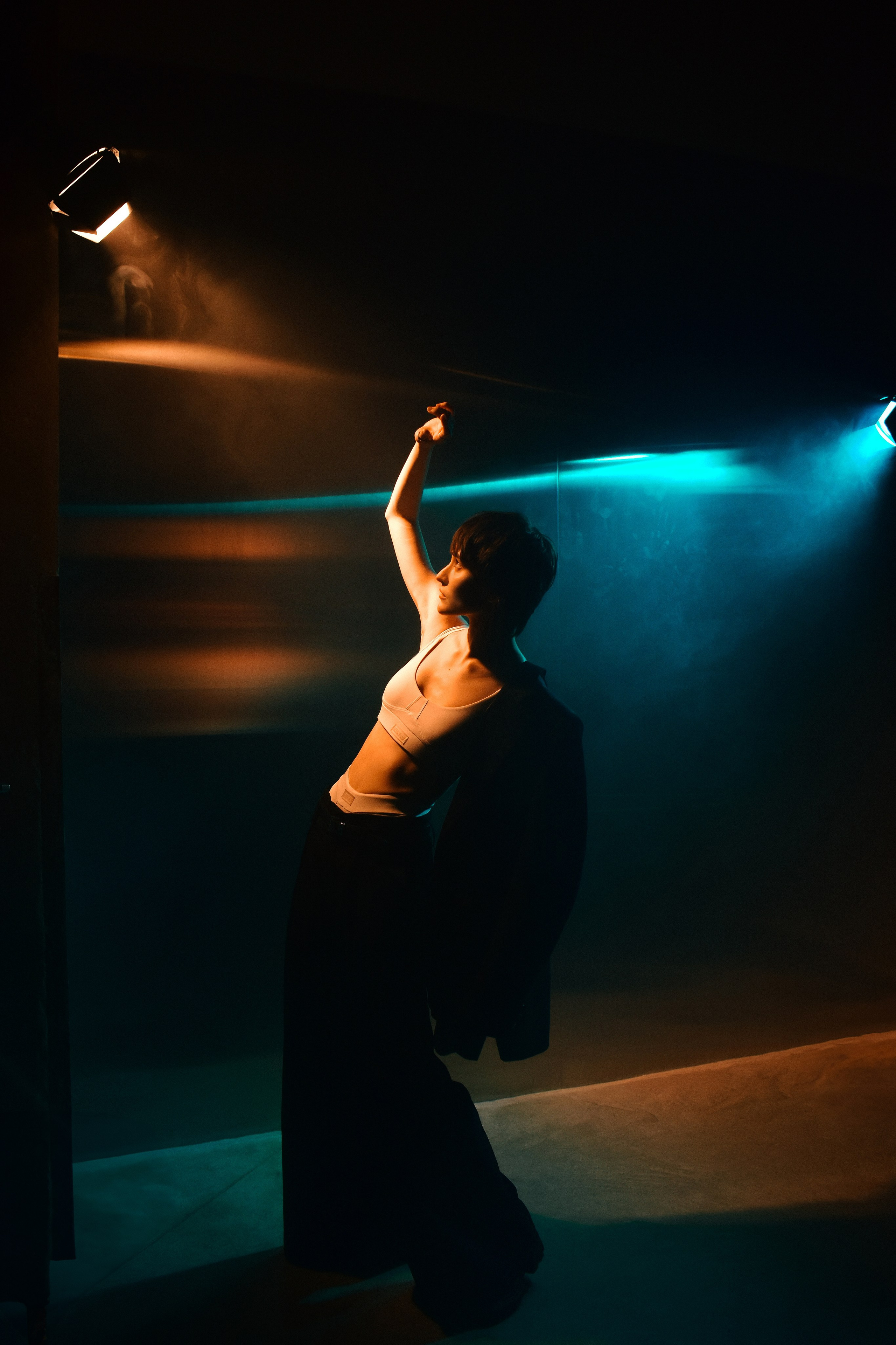 Диана. Galchenok