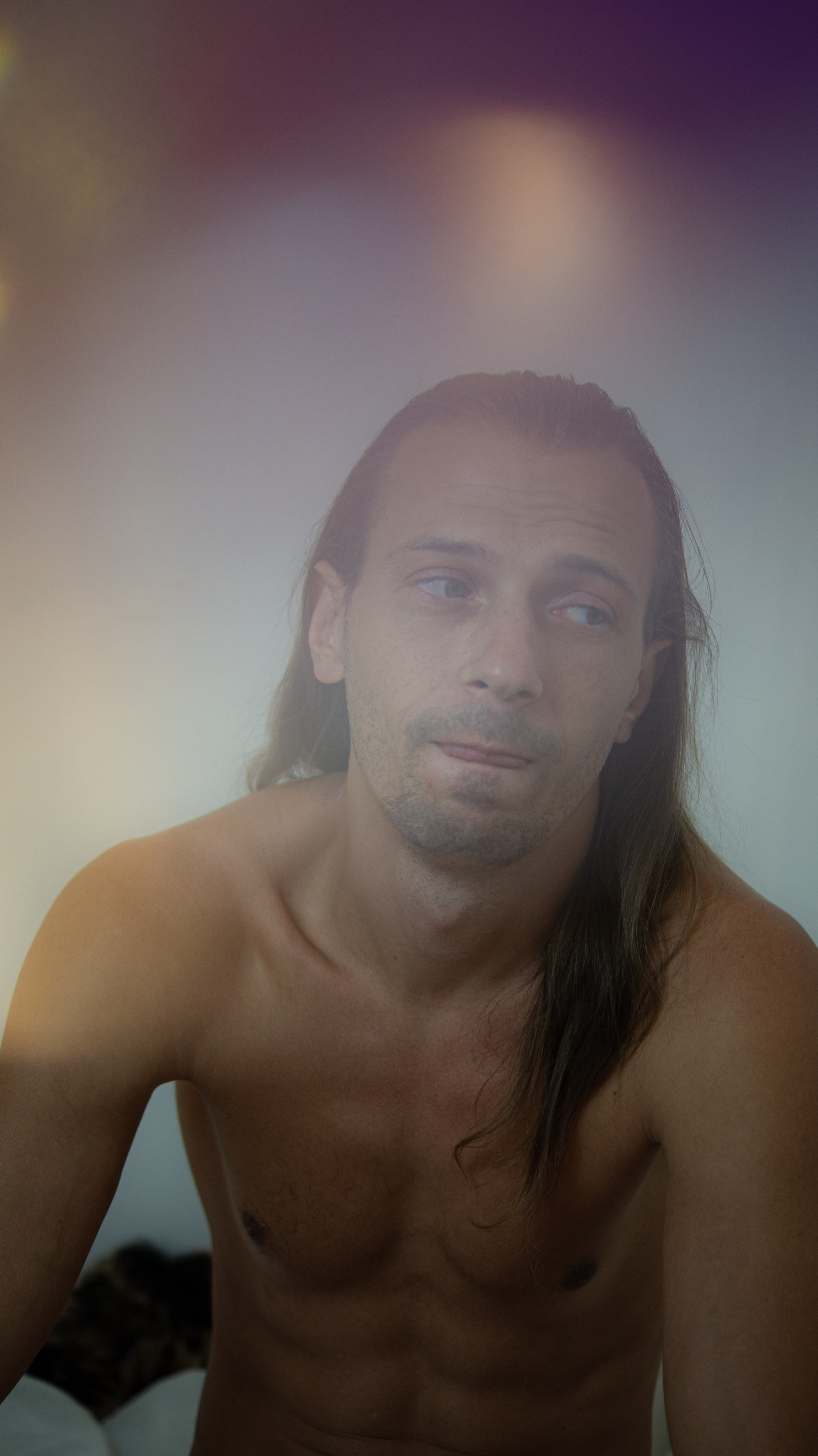 Миша. Фотограф Париж / Photographer Paris