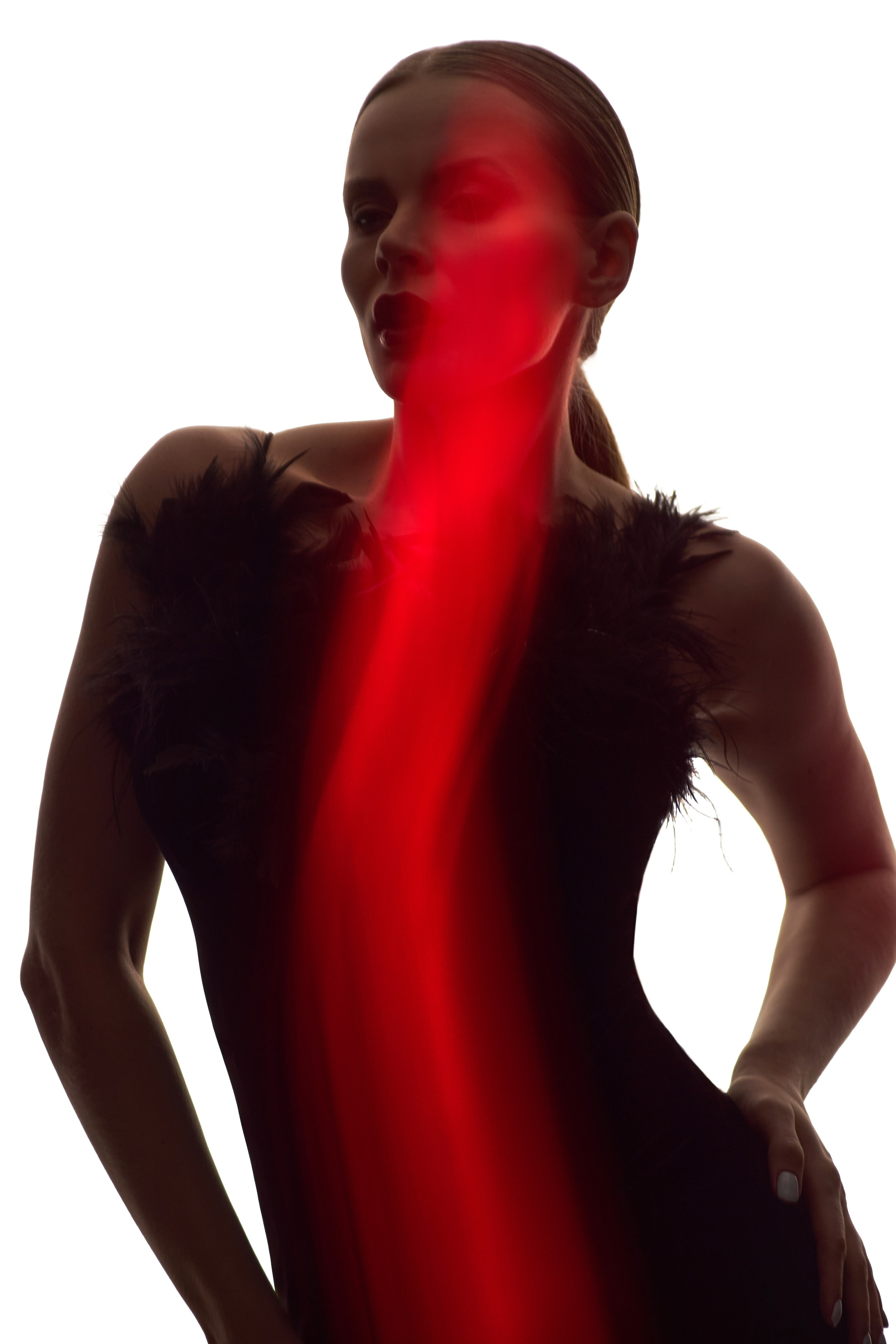 Женский портрет. Контент фотограф в Санкт-Петербурге Виктория Усова