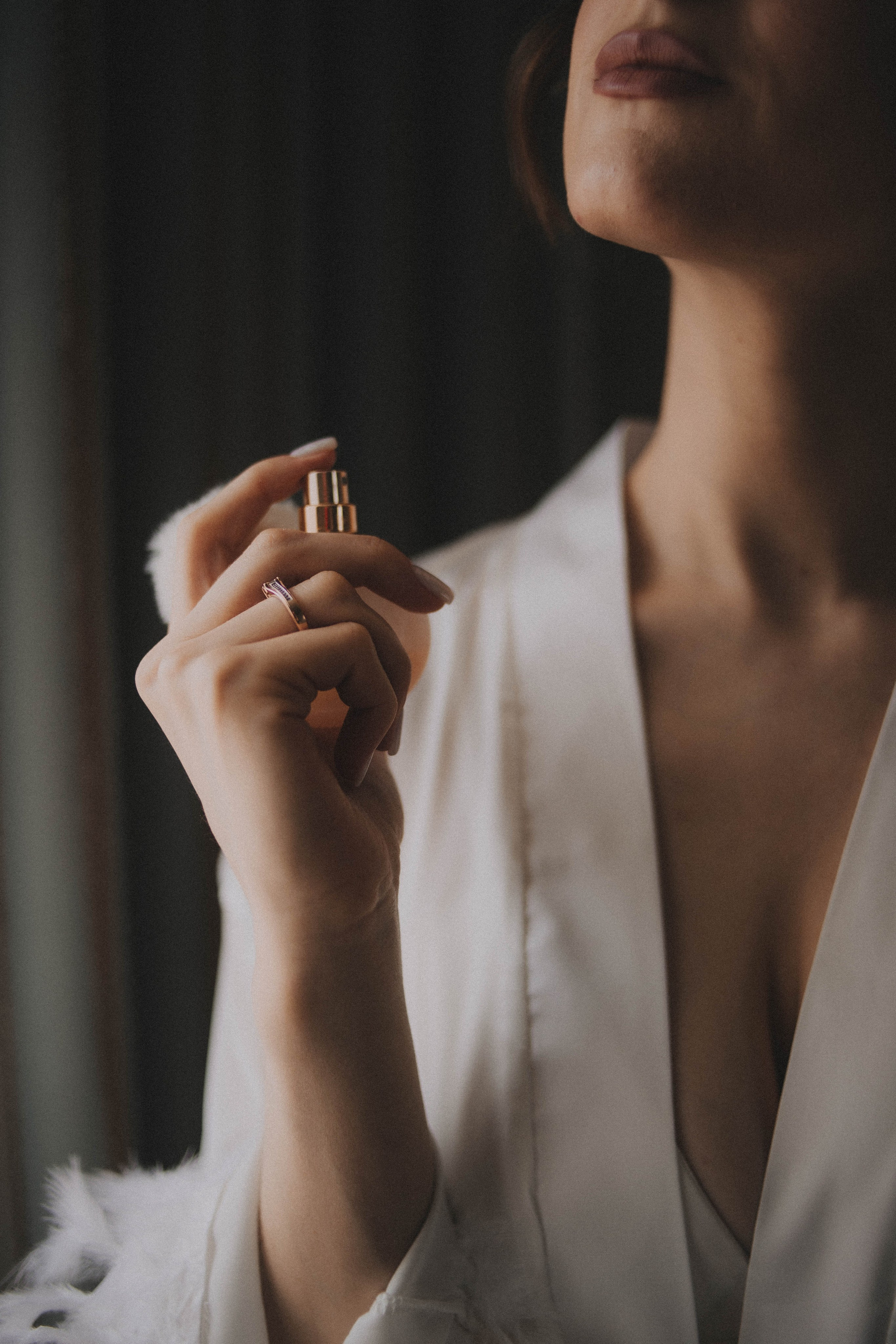 Иван & Людмила. Свадебный и портретный фотограф в Калуге Mary Lia