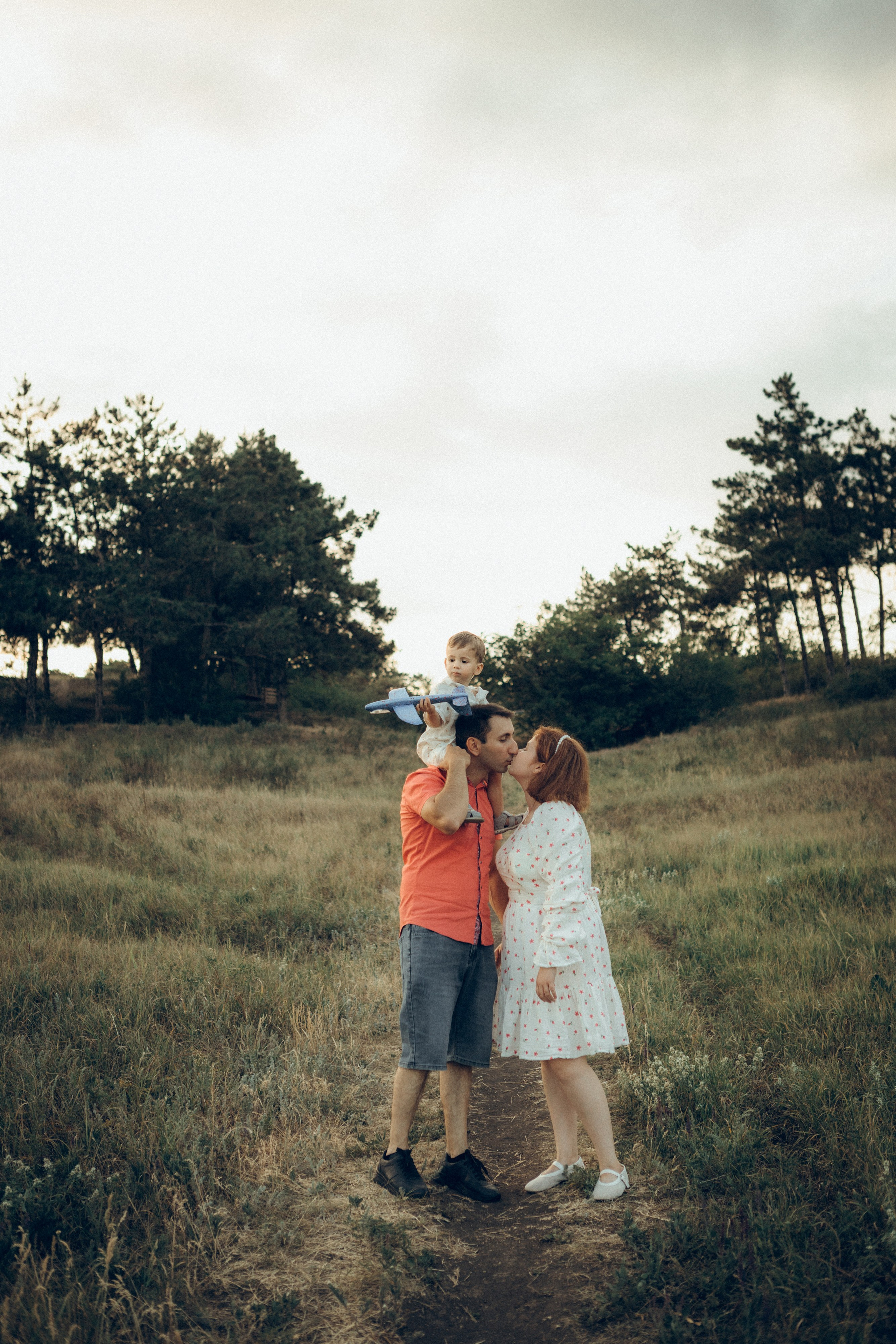 Оксана, Артем и Тимур. Семейный фотограф и фотограф на роды в Ростове-на-Дону Мухина Виктория
