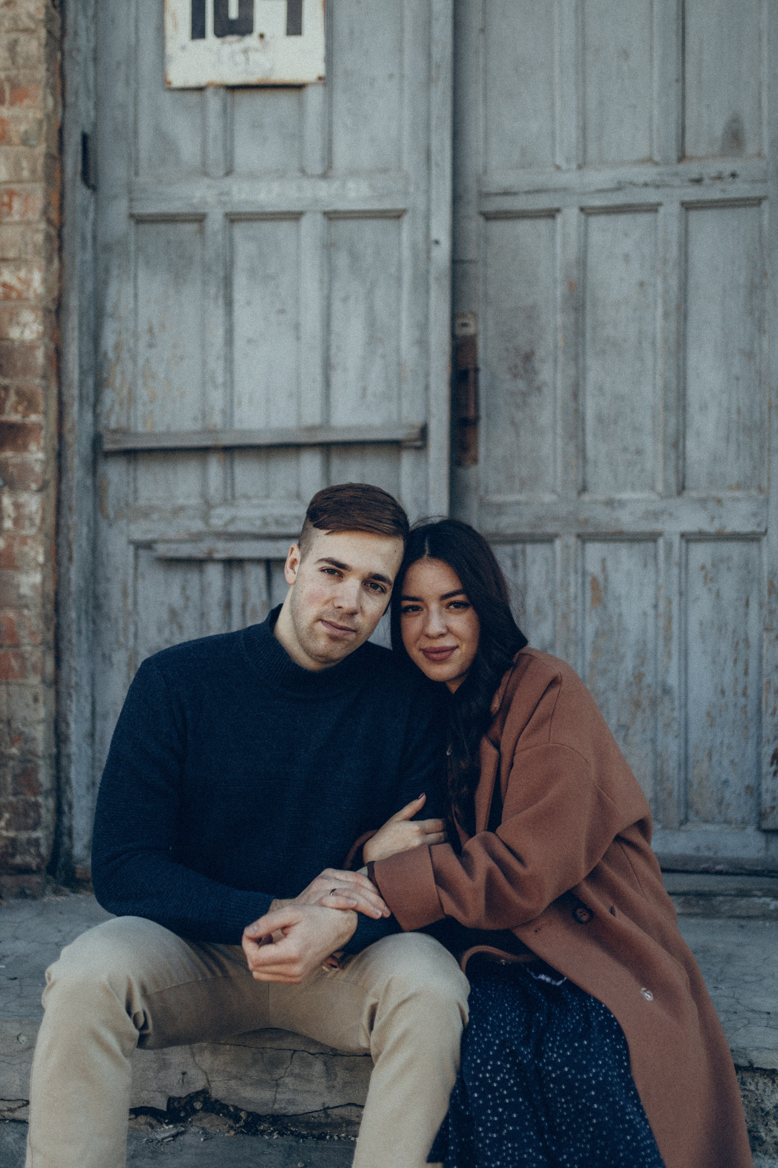 Осень. Любовь. Семейный фотограф и фотограф на роды в Ростове-на-Дону Мухина Виктория