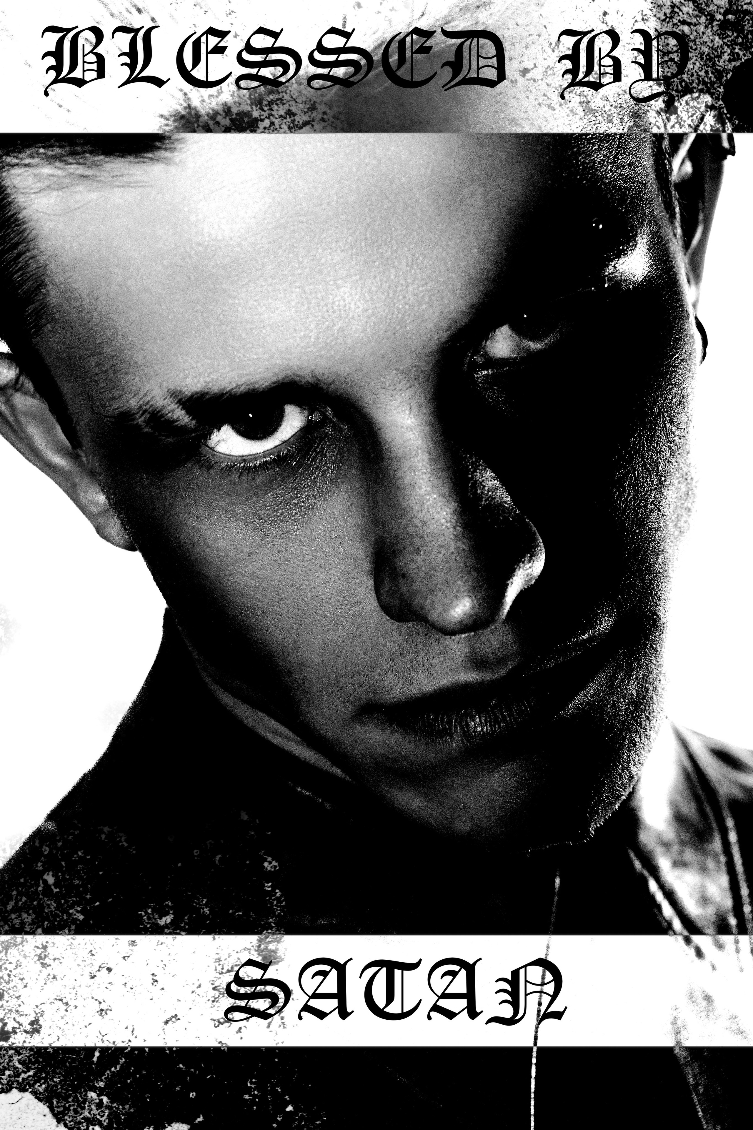 Арт проект «Цветы зла»