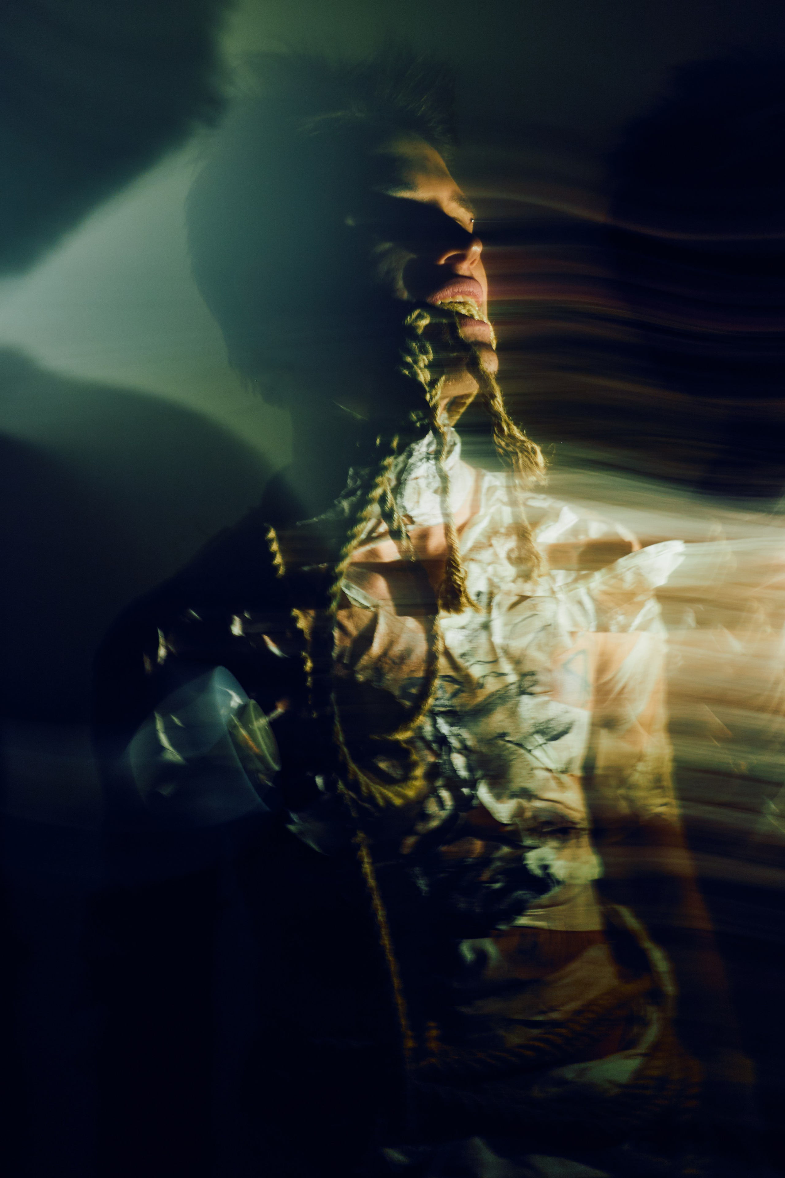 Арт-проект «Гнилой разум»