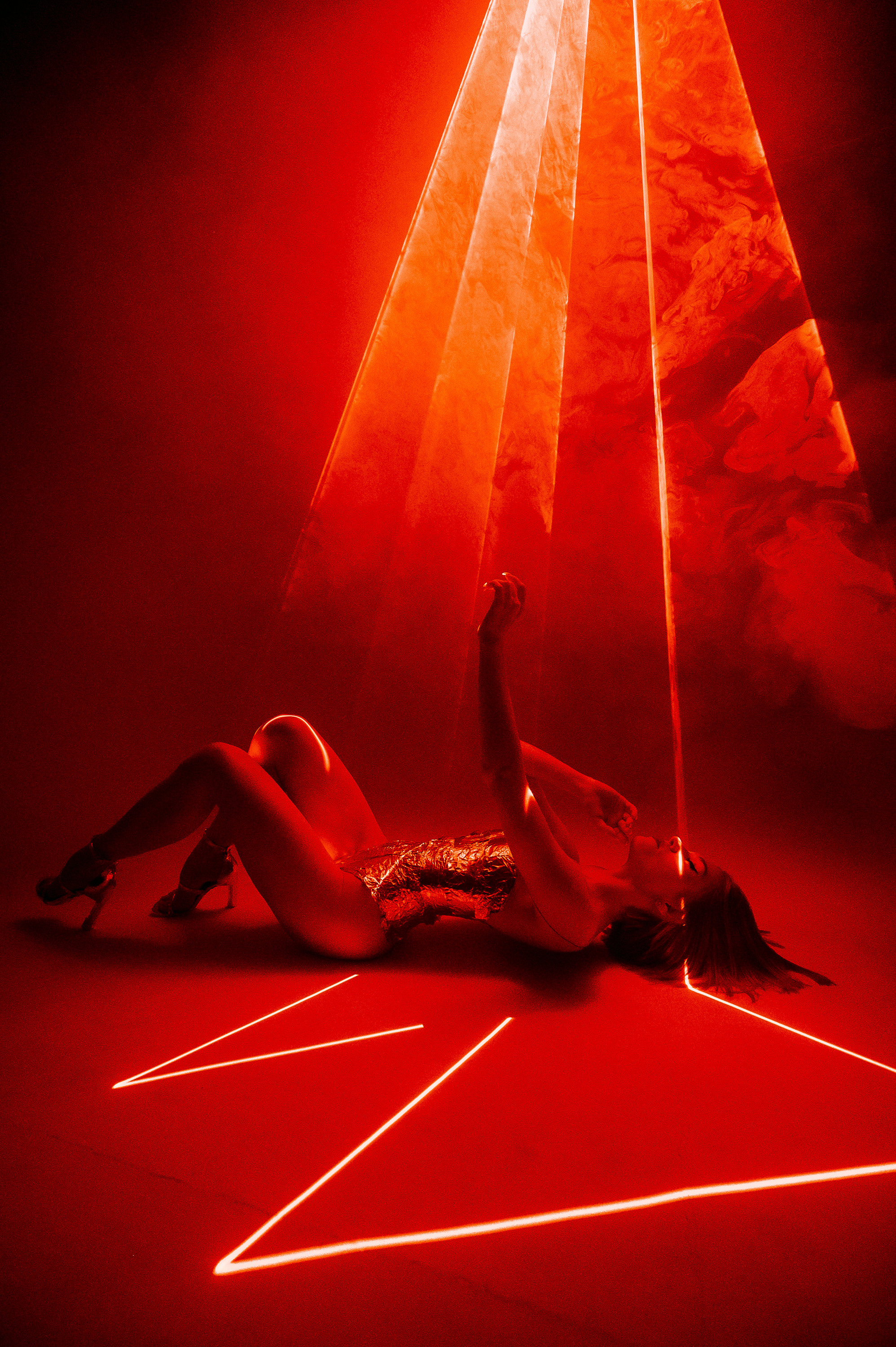 Kate. DariaRock / Фотограф Екатеринбург