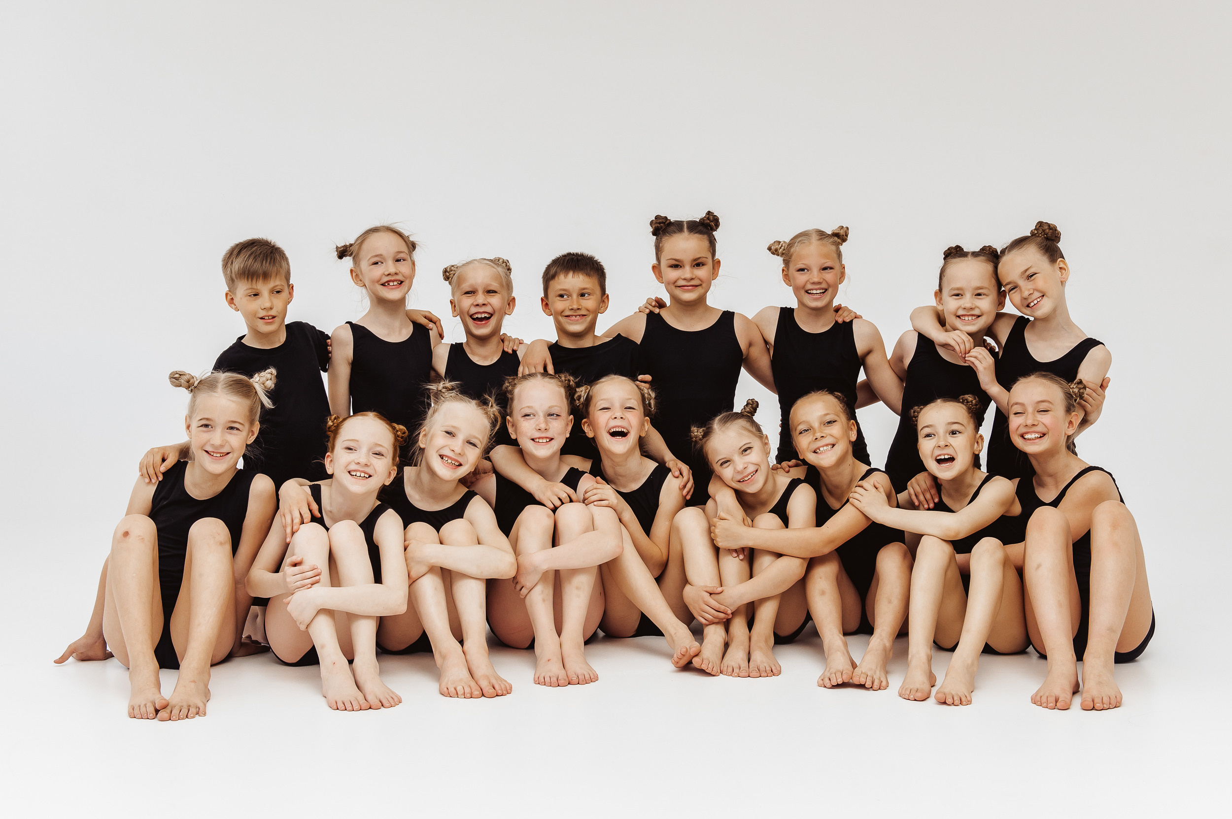 Образцовый танцевальный коллектив «ЭКИПАЖ». DariaRock / Фотограф Екатеринбург