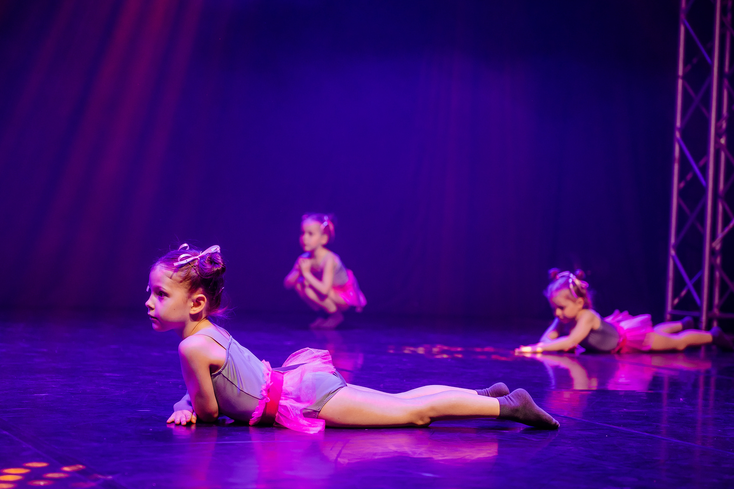 Modern Dance Center. DariaRock / Фотограф Екатеринбург