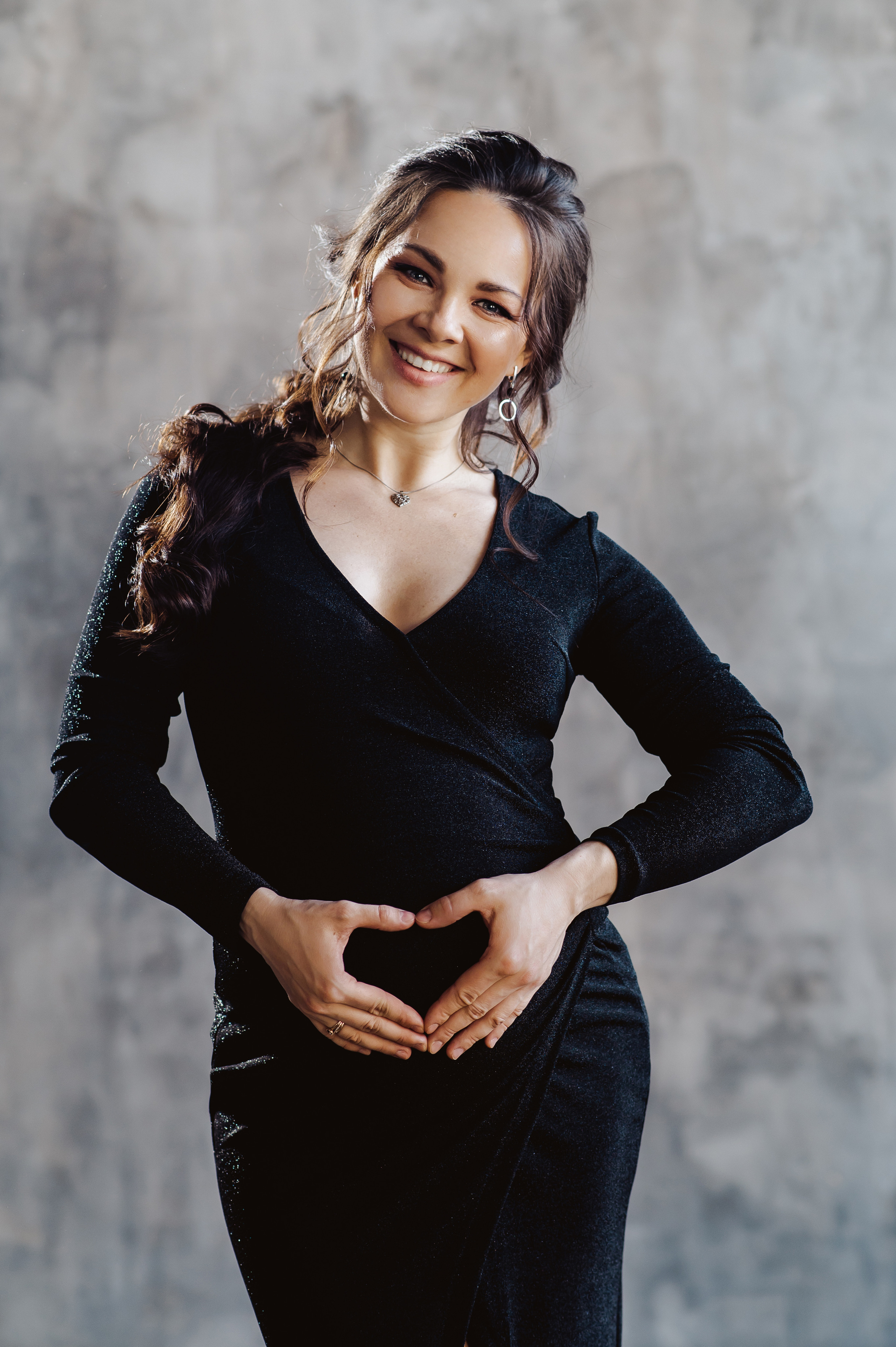 Оля и Миша. DariaRock / Фотограф Екатеринбург