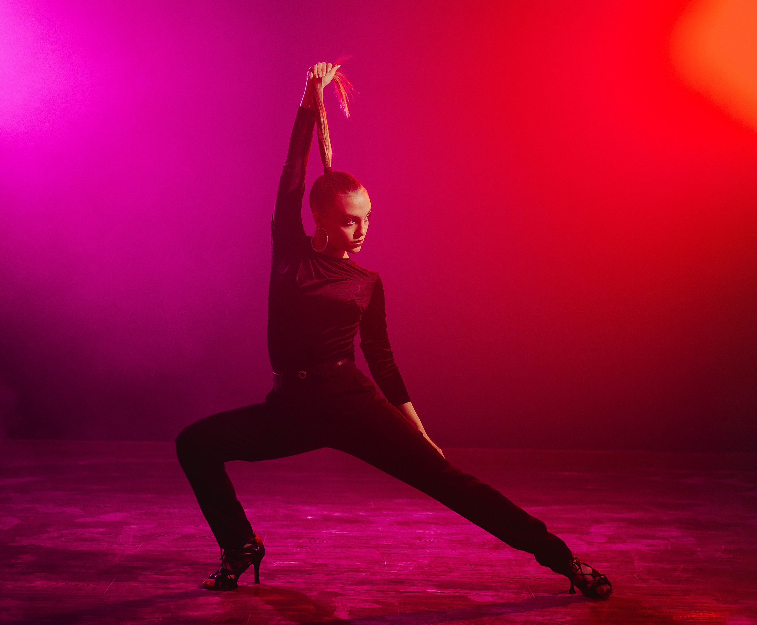 MaxDance. Преподаватели. DariaRock / Фотограф Екатеринбург