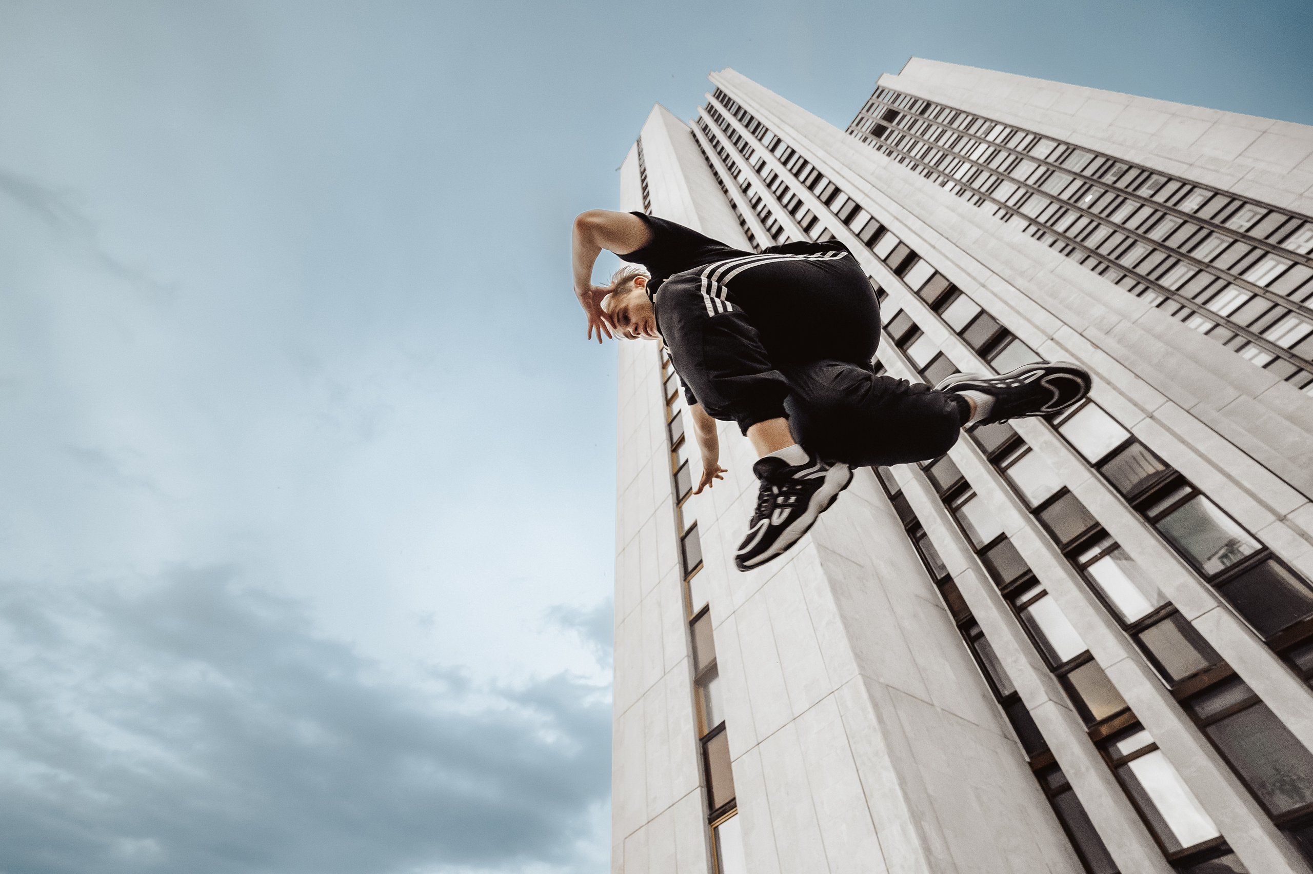 Break dance_Vorobey. DariaRock / Фотограф Екатеринбург