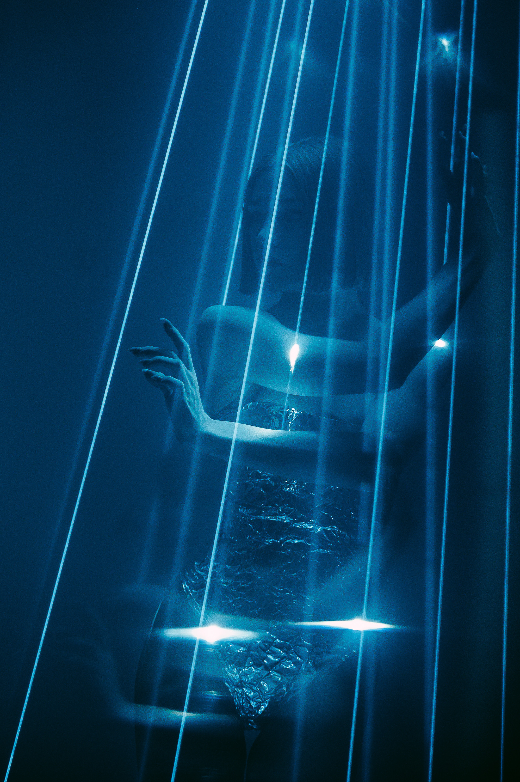 Kate. DariaRock / Фотограф Екатеринбург