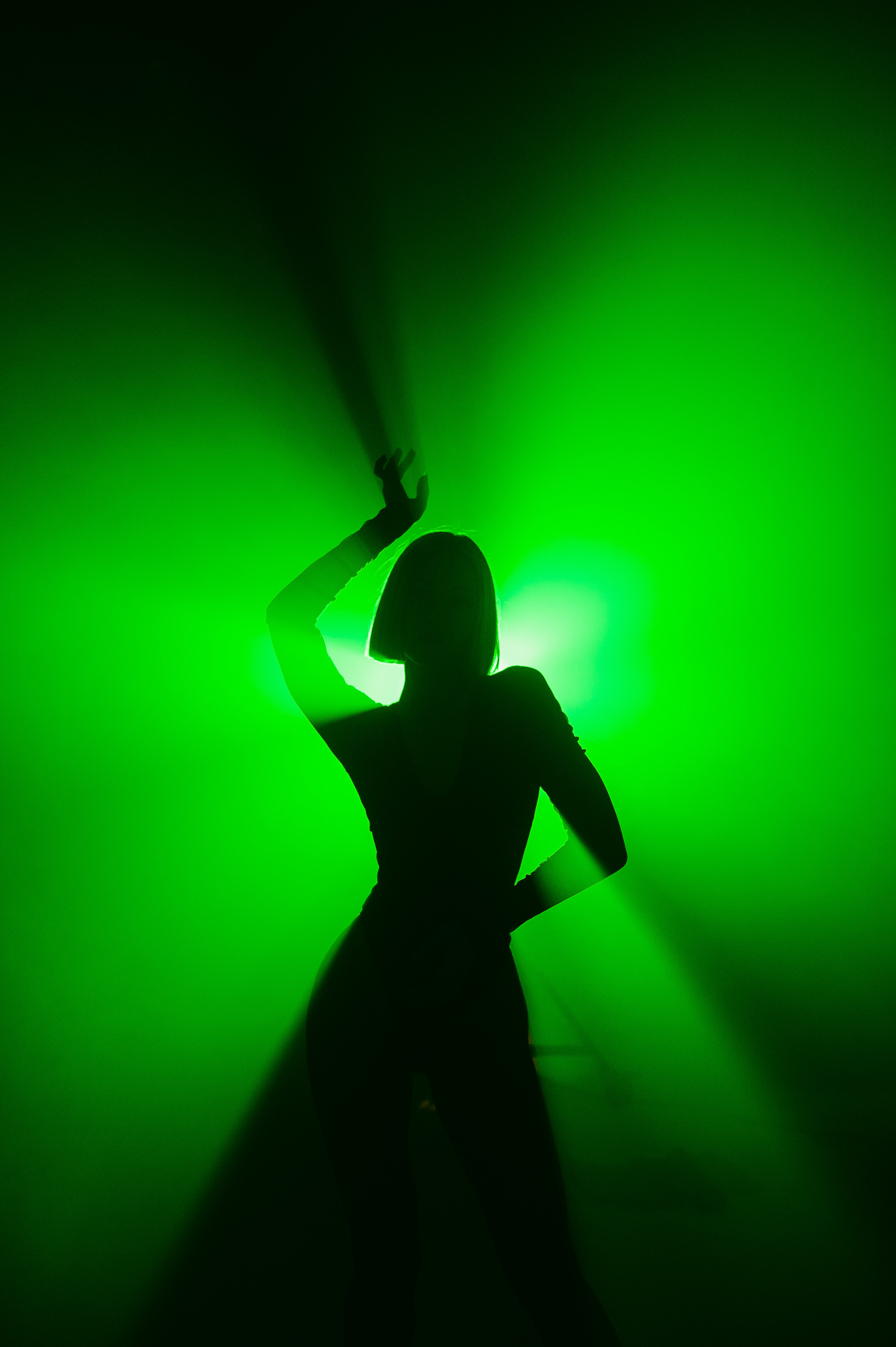 Kate. DariaRock / Фотограф Екатеринбург