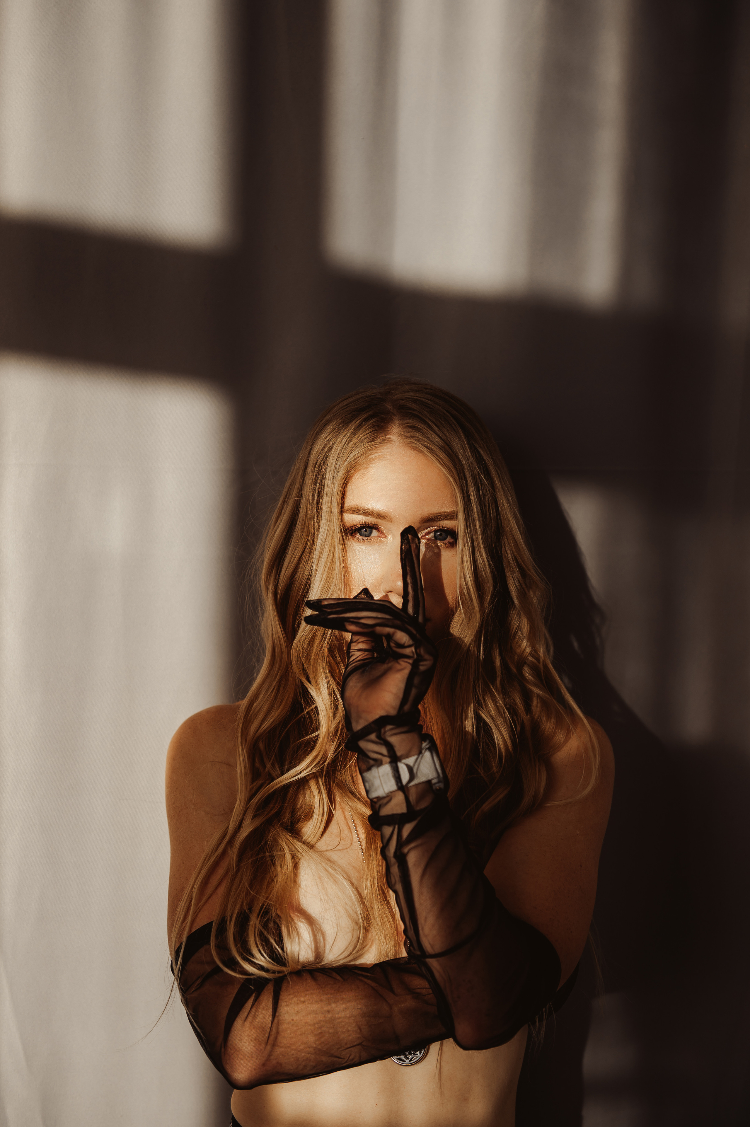 Sunny June. DariaRock / Фотограф Екатеринбург