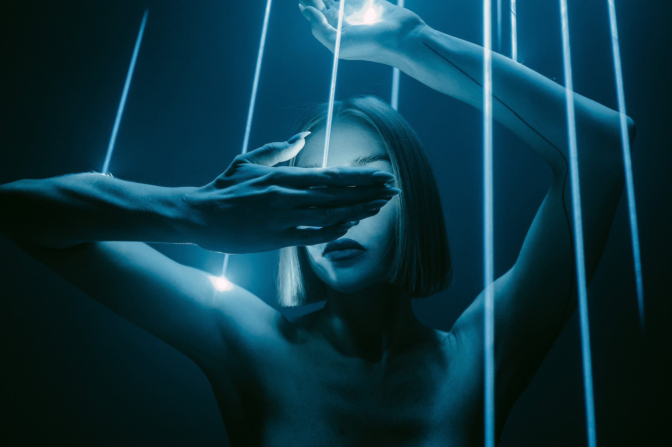 Kate. DariaRock / Фотограф Екатеринбург