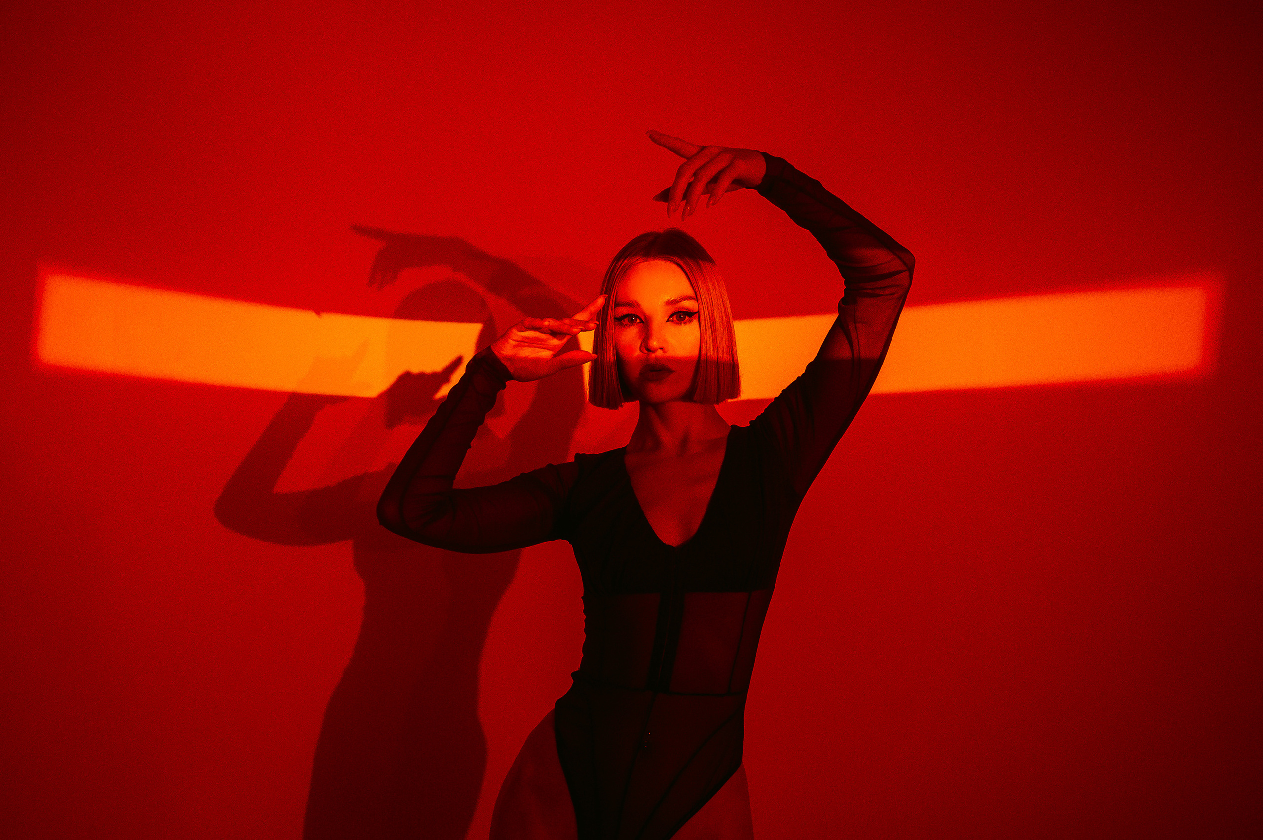 Kate. DariaRock / Фотограф Екатеринбург