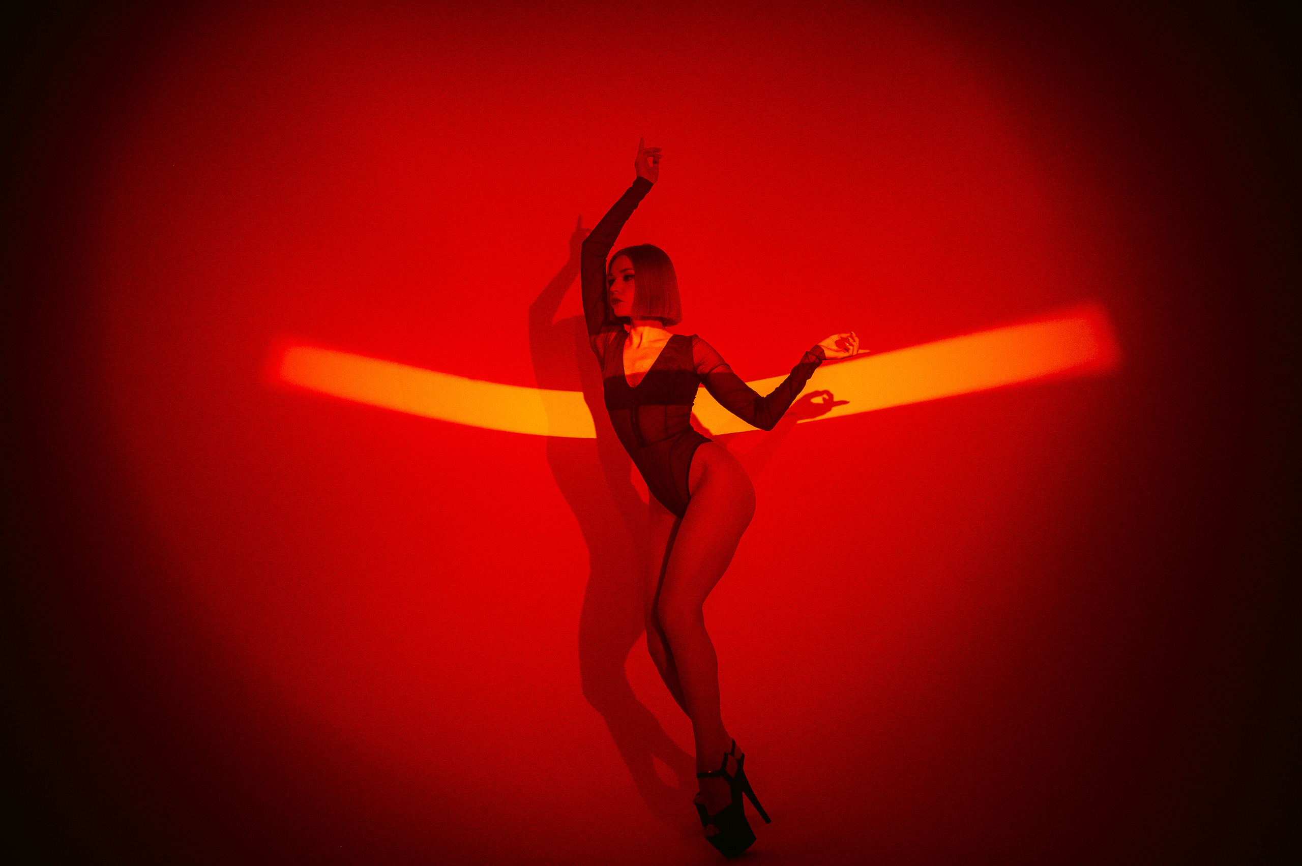 Kate. DariaRock / Фотограф Екатеринбург