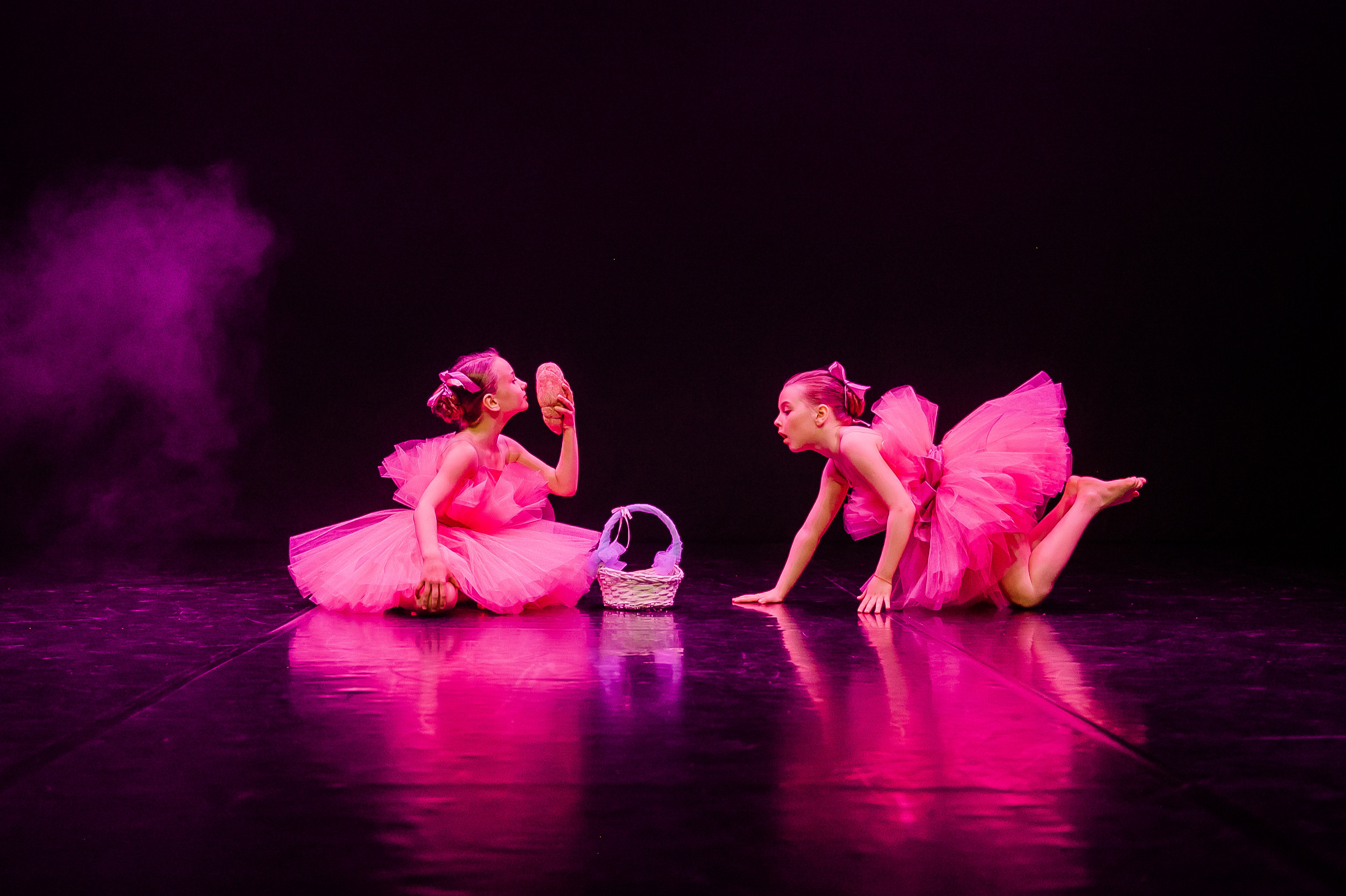 Modern Dance Center. DariaRock / Фотограф Екатеринбург