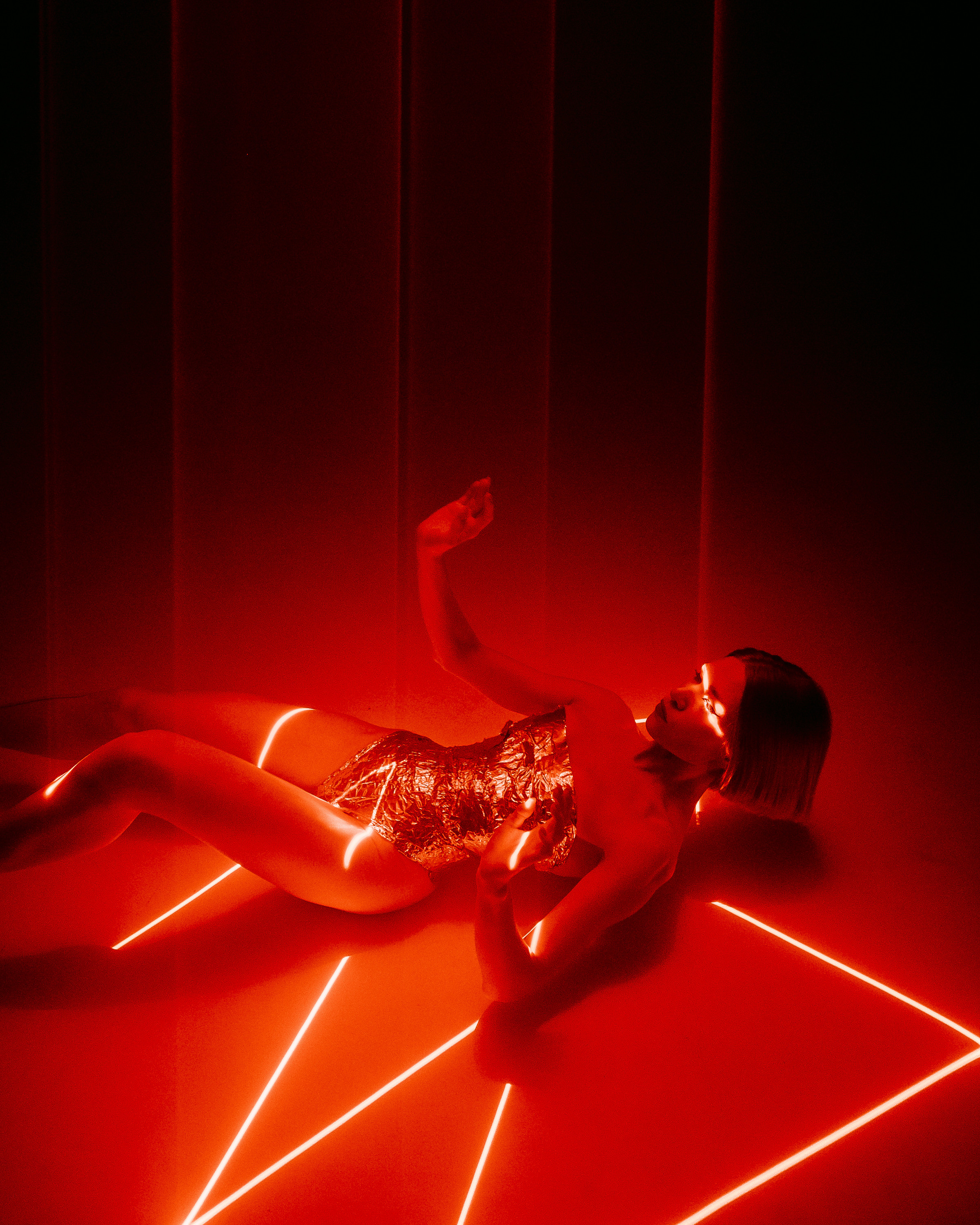 Kate. DariaRock / Фотограф Екатеринбург