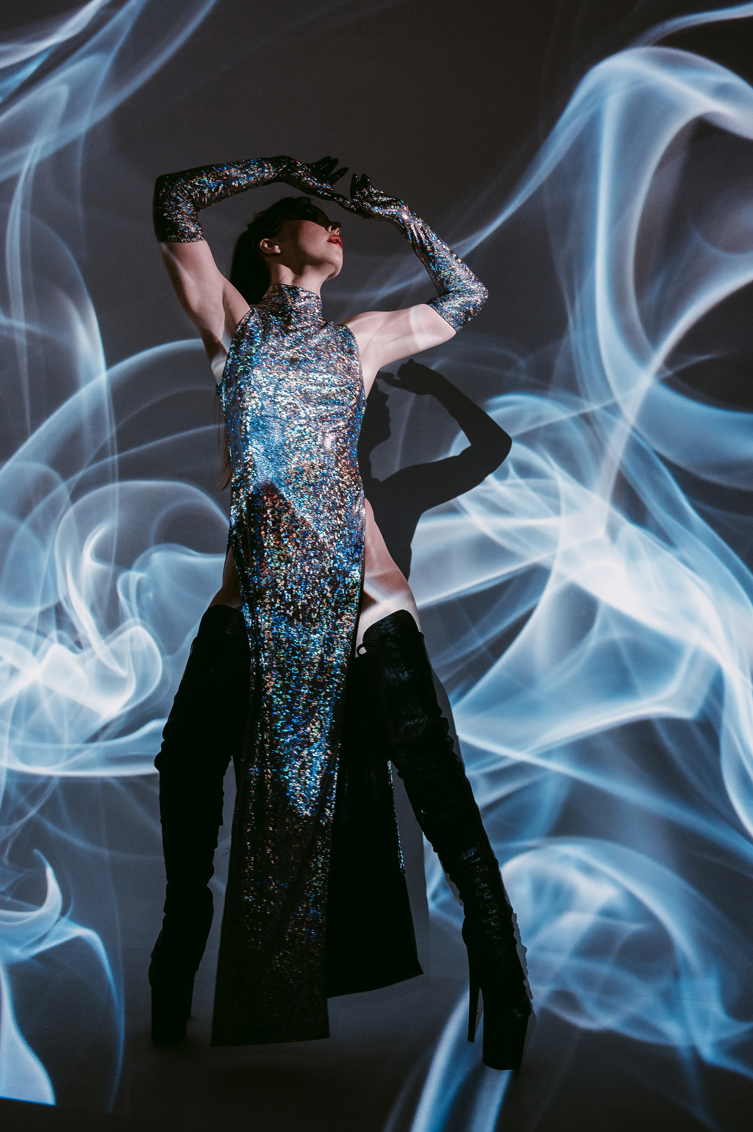 Ксюша. DariaRock / Фотограф Екатеринбург