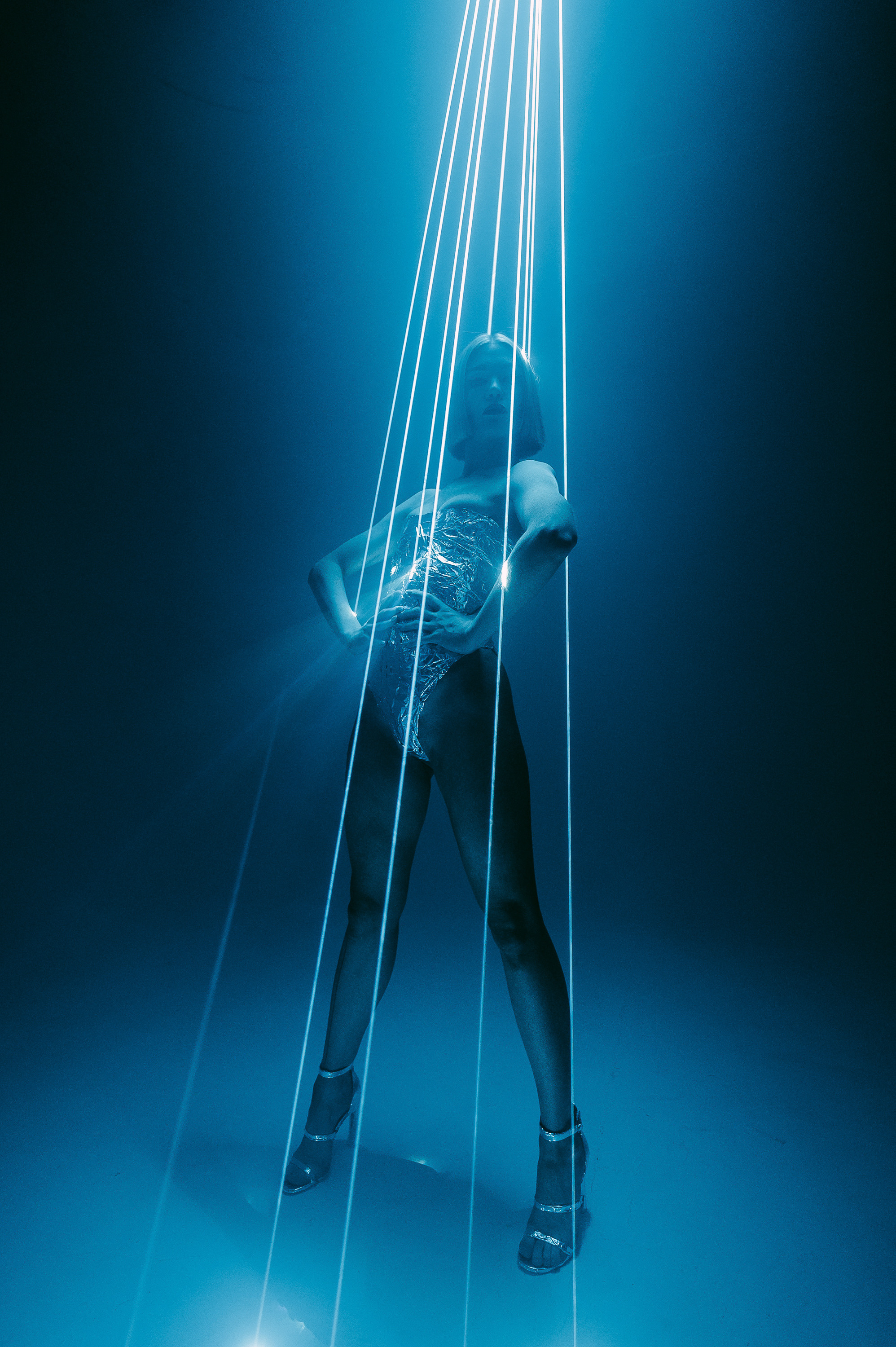 Kate. DariaRock / Фотограф Екатеринбург