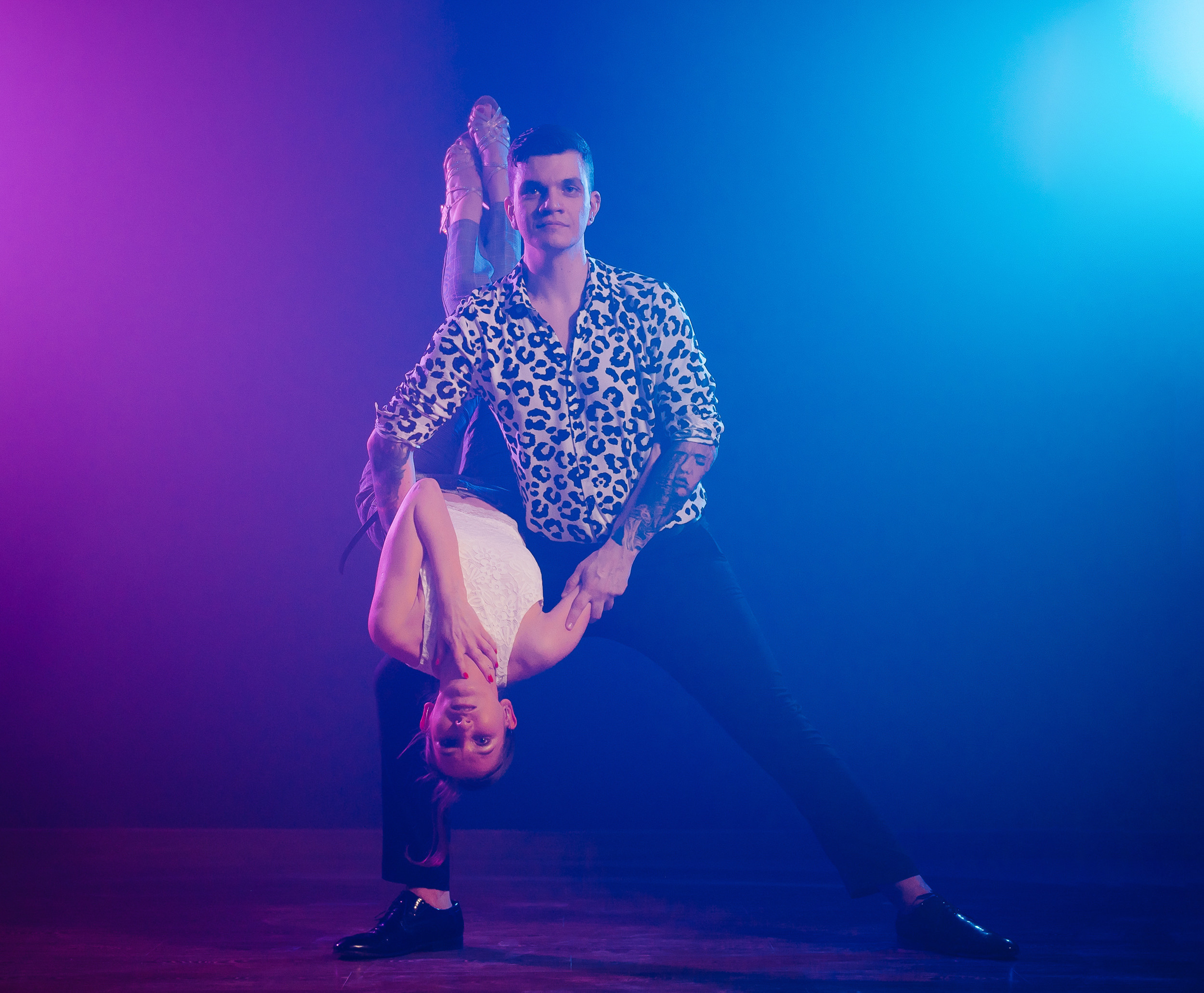 MaxDance. Преподаватели. DariaRock / Фотограф Екатеринбург