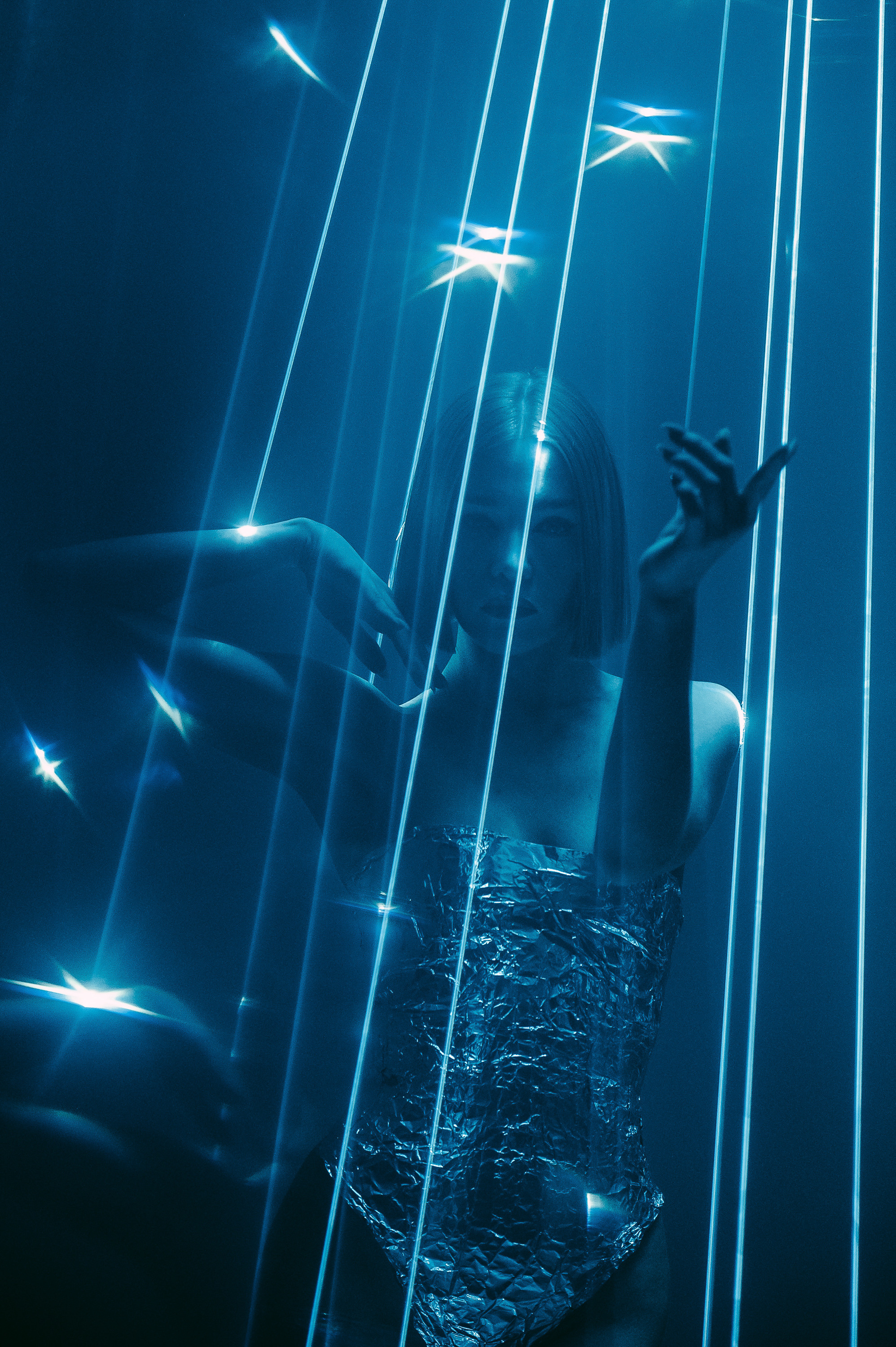 Kate. DariaRock / Фотограф Екатеринбург