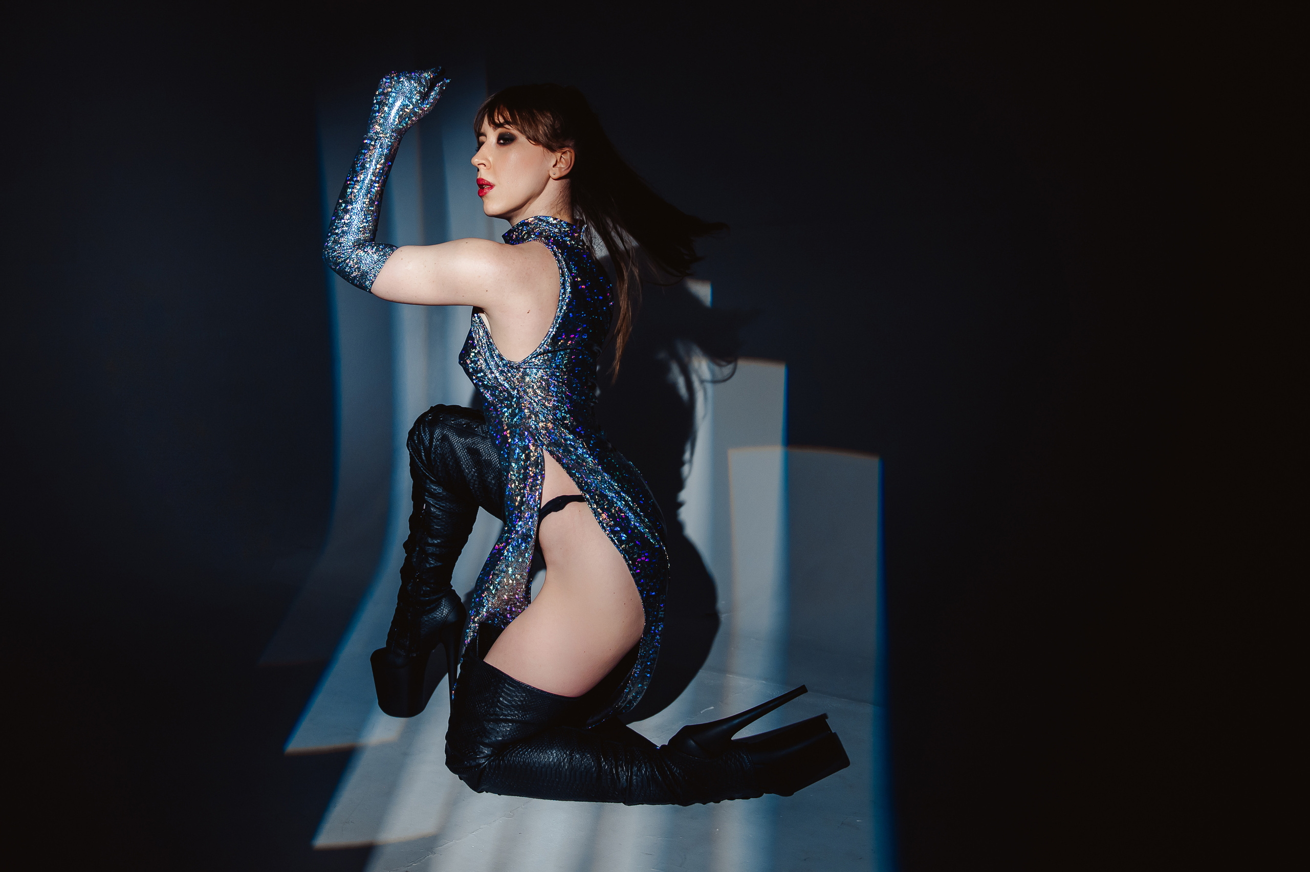 Ксюша. DariaRock / Фотограф Екатеринбург