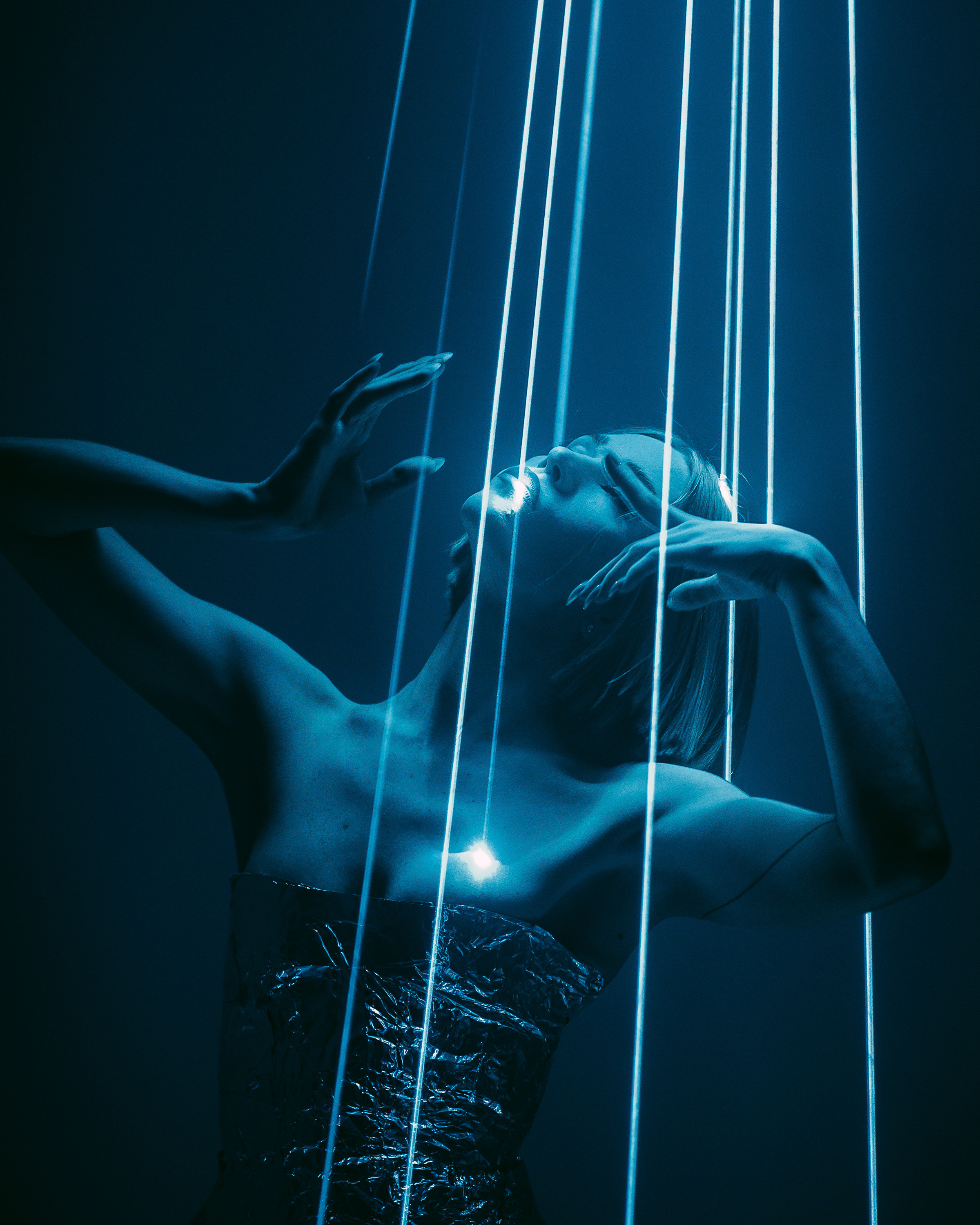 Kate. DariaRock / Фотограф Екатеринбург