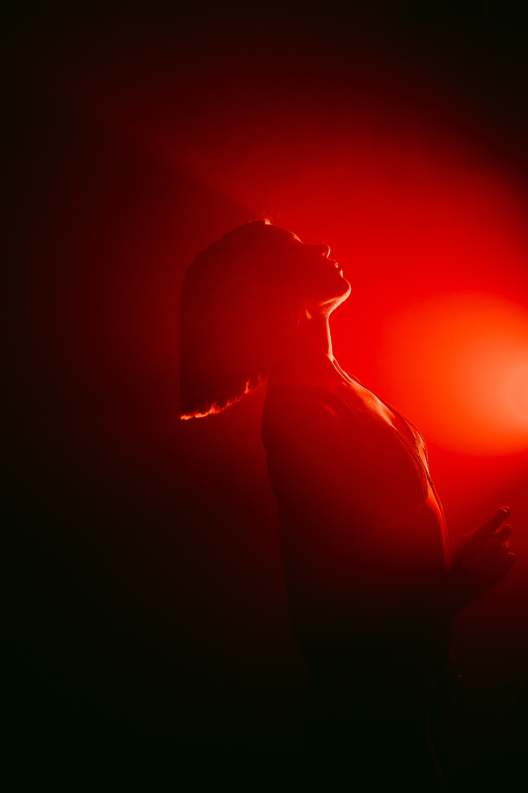 Kate. DariaRock / Фотограф Екатеринбург