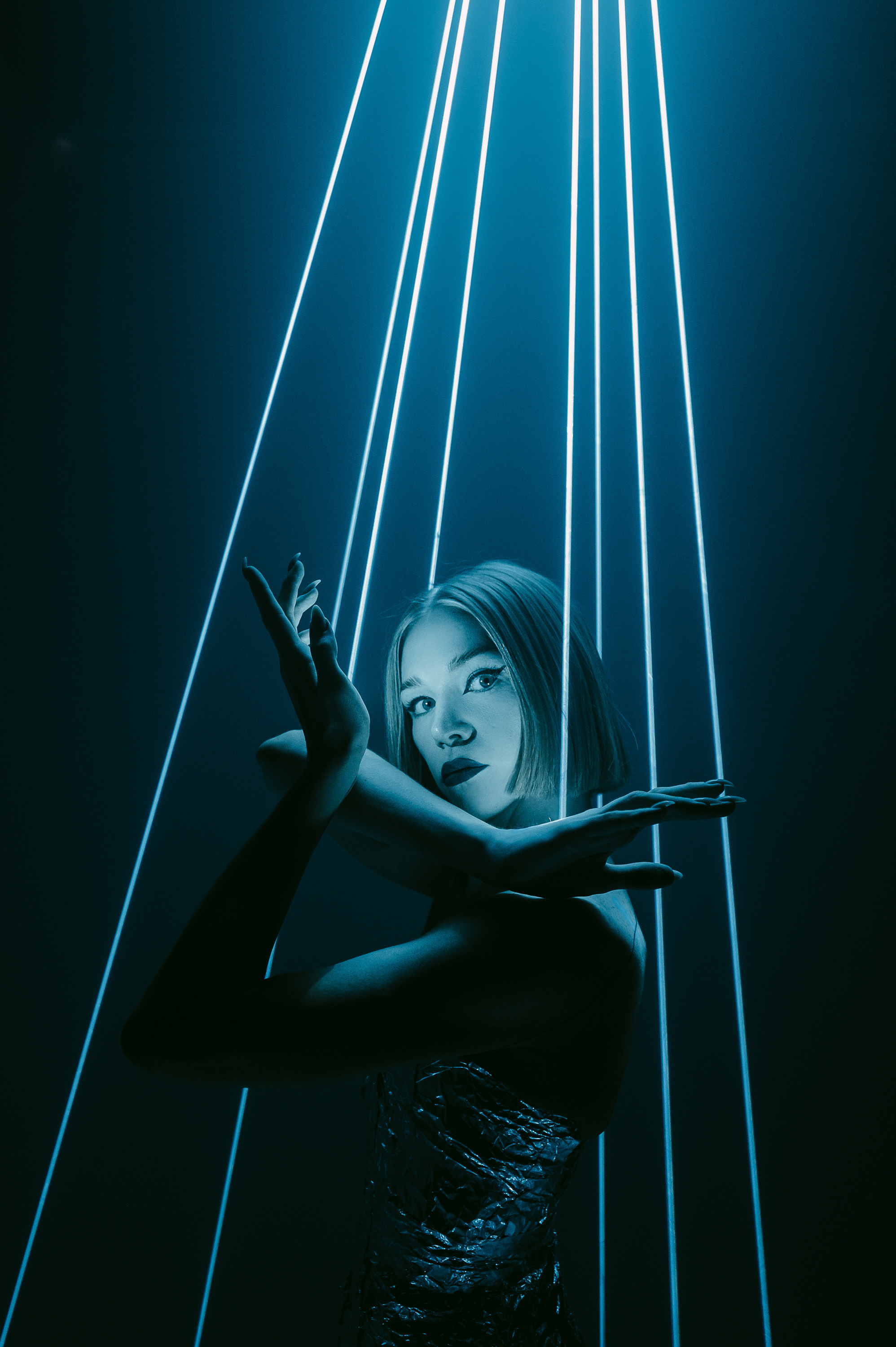 Kate. DariaRock / Фотограф Екатеринбург