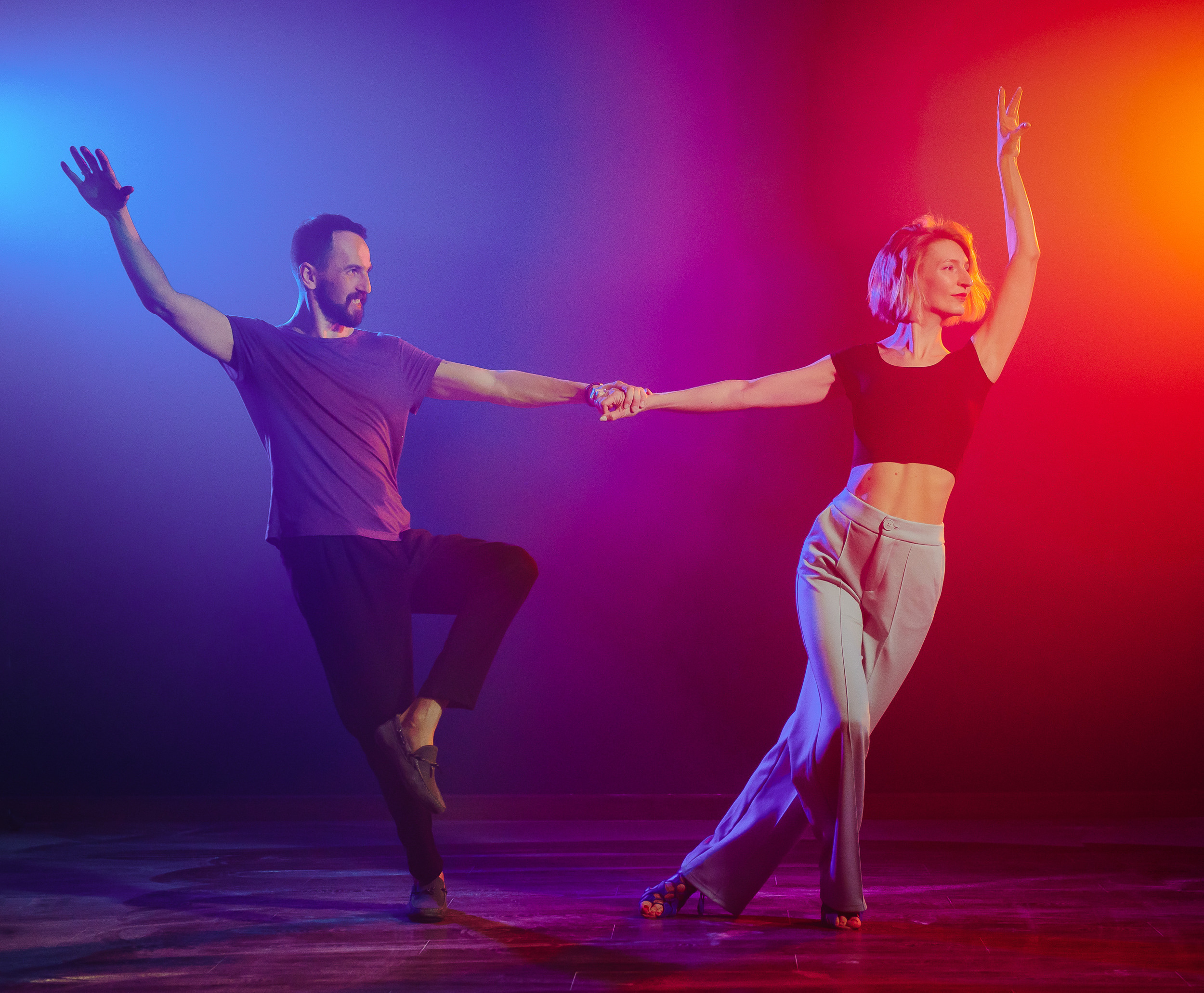 MaxDance. Преподаватели. DariaRock / Фотограф Екатеринбург